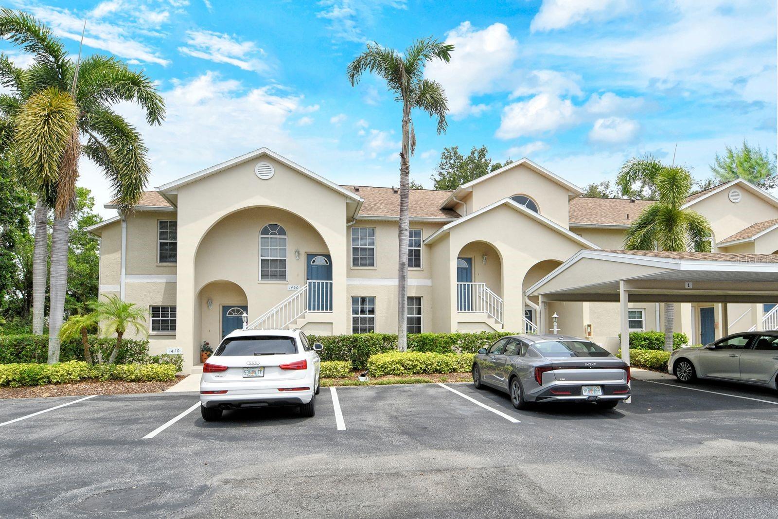 8315 Glenrose Way #1421, Sarasota, FL 34238