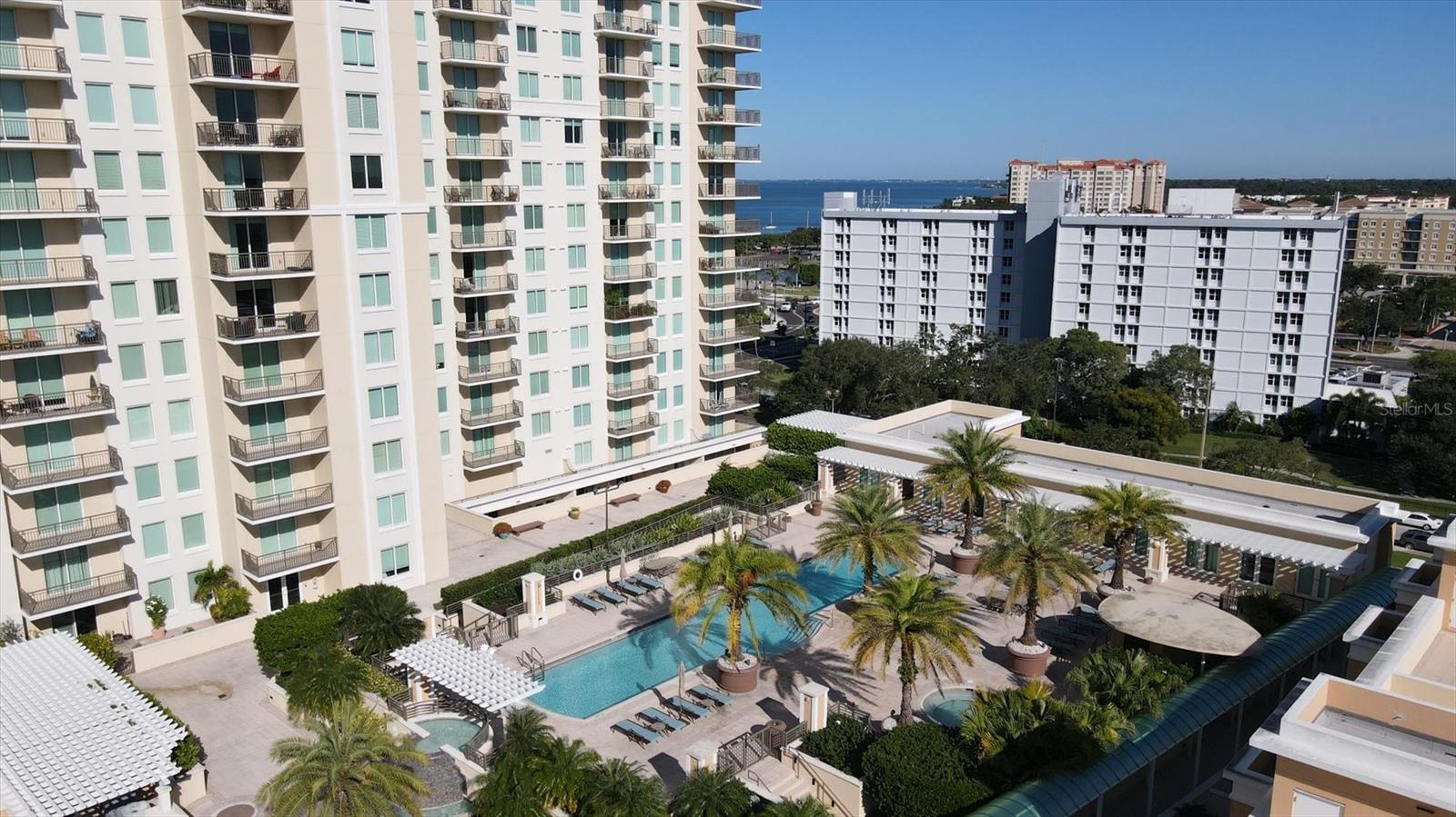 800 N Tamiami Trl #604, Sarasota, FL 34236