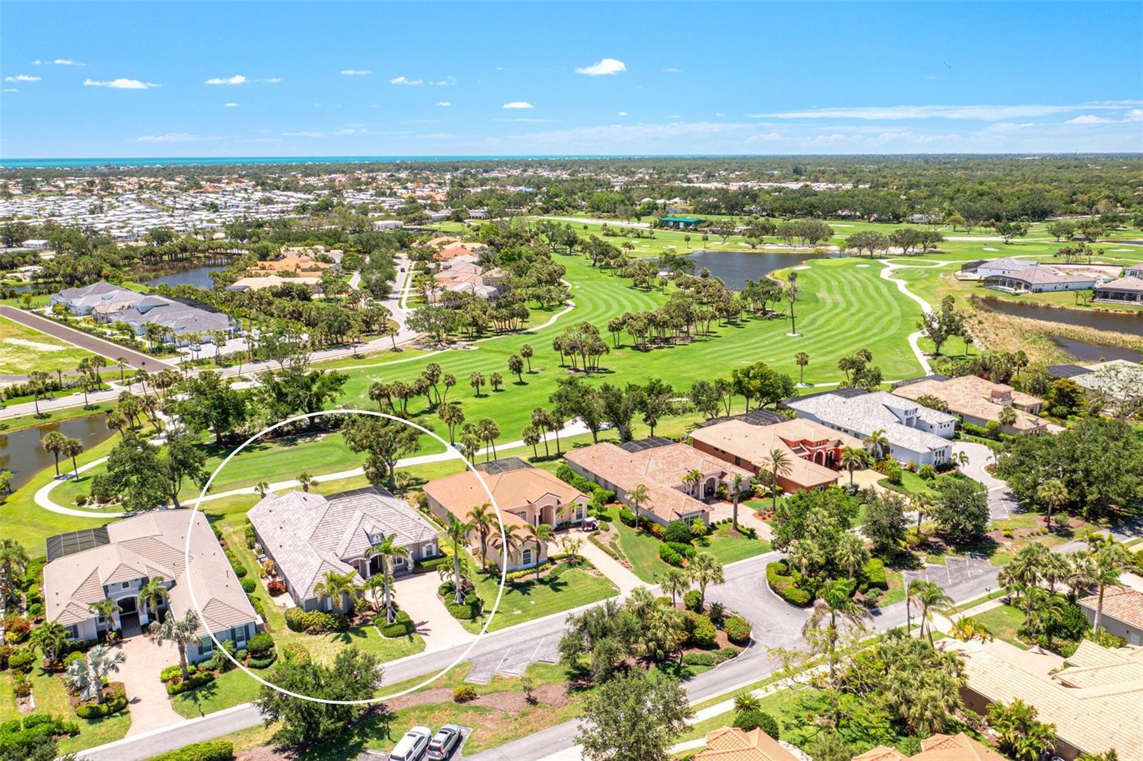 52 Grande Fairway, Englewood, FL 34223
