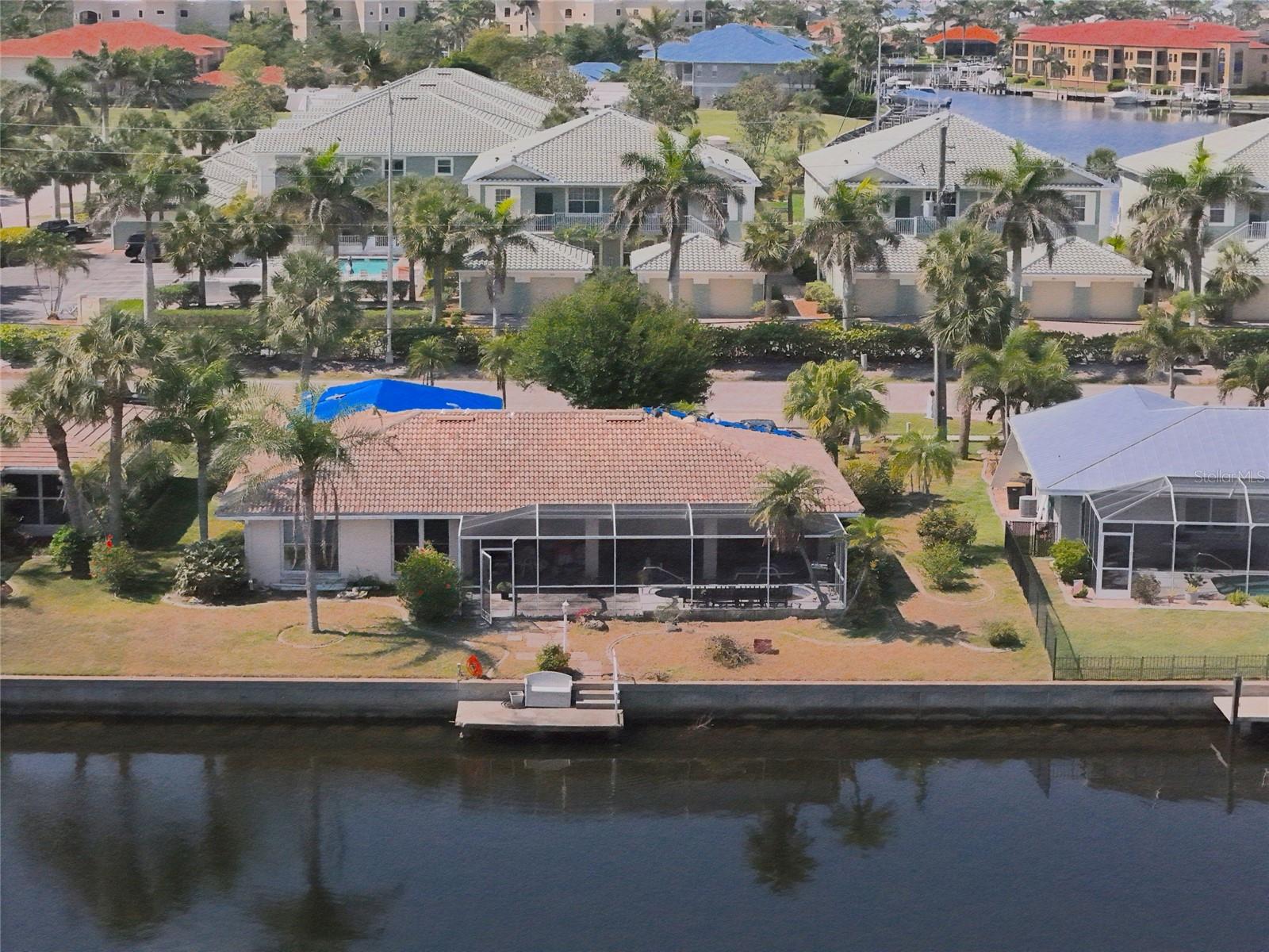 1450 Aqui Esta Dr, Punta Gorda, FL 33950