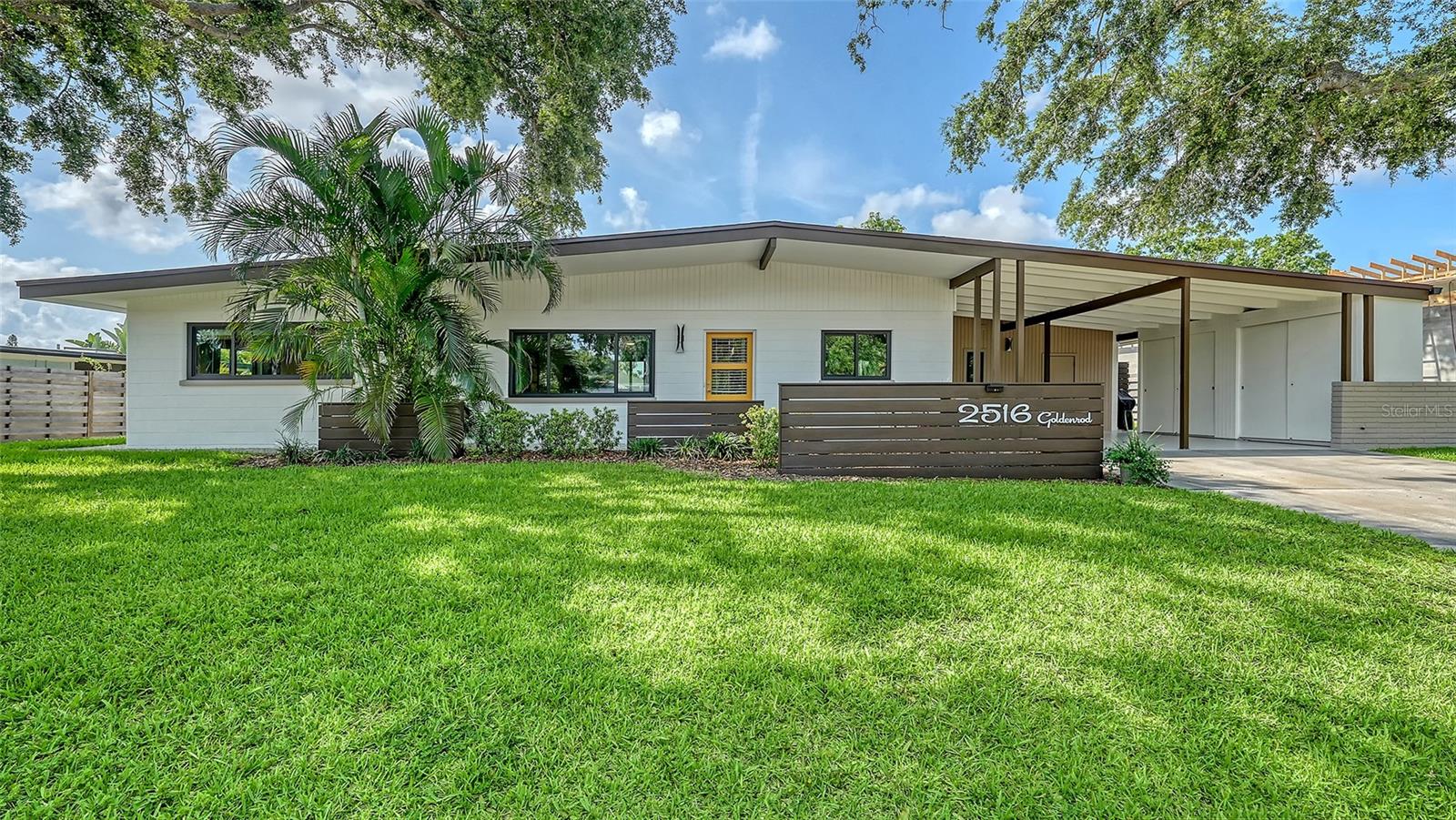 2516 Goldenrod St, Sarasota, FL 34239