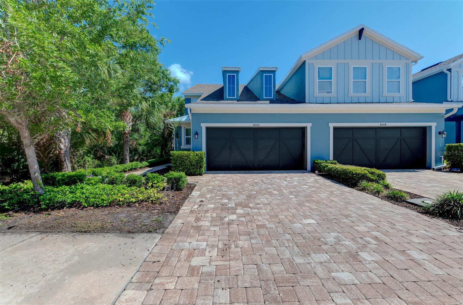 4500 Chinkapin Dr, Sarasota, FL 34232