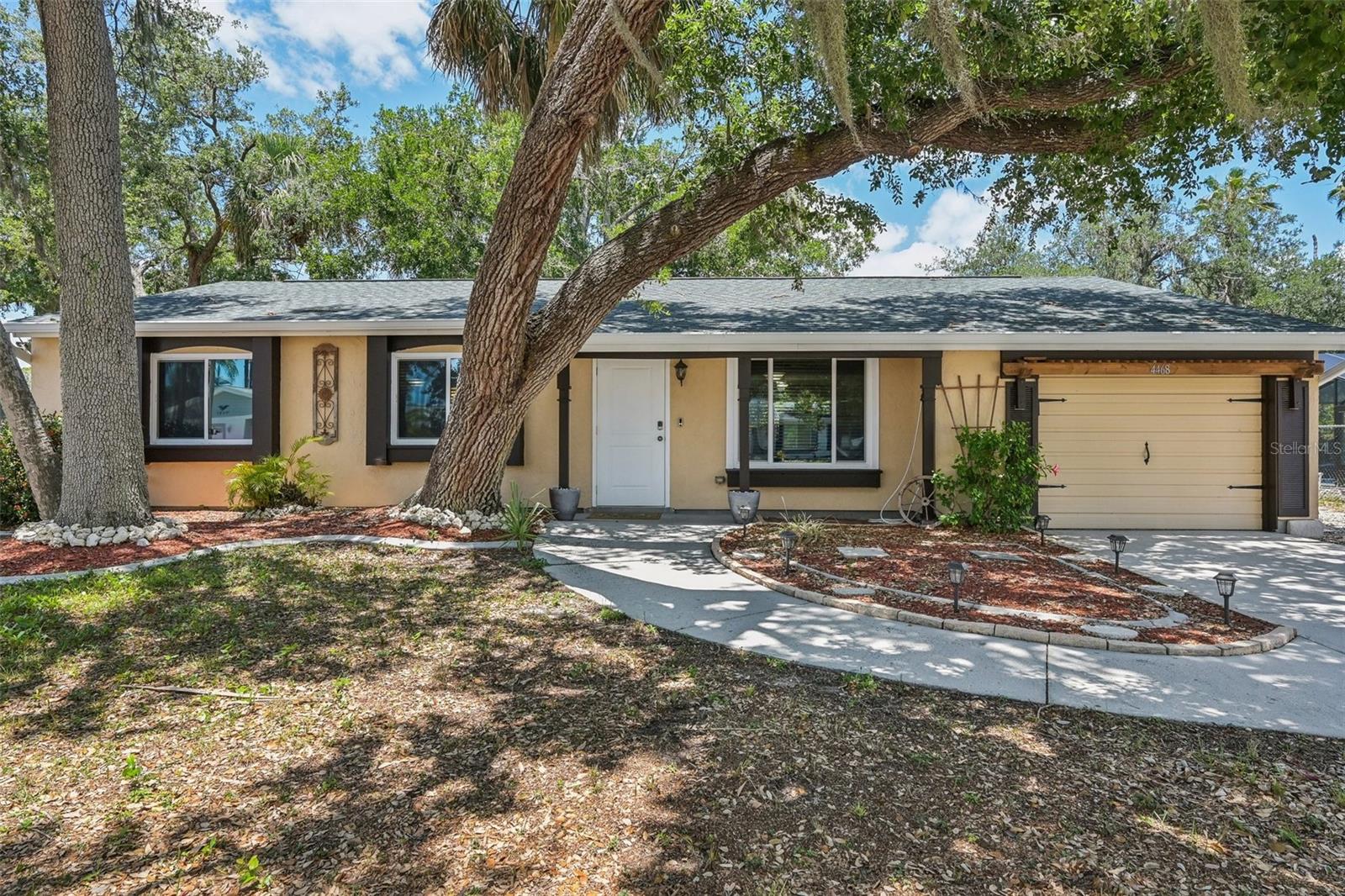 4468 Maraldo Ave, North Port, FL 34287