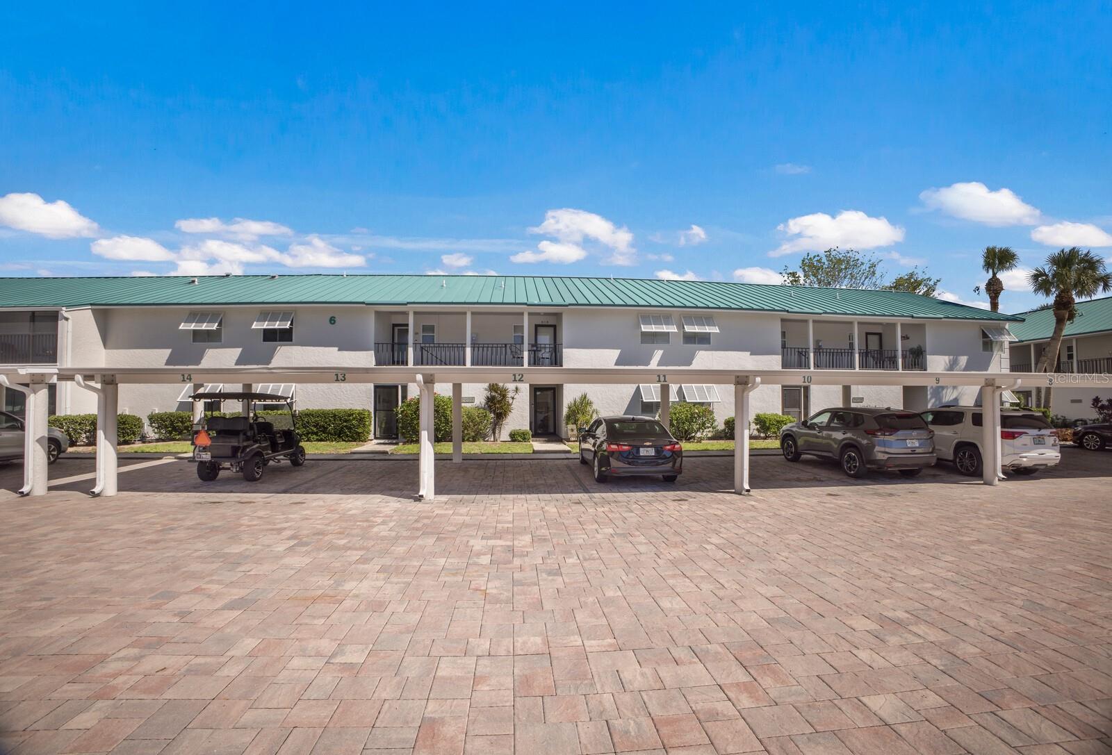 5623 Midnight Pass Rd #615, Sarasota, FL 34242