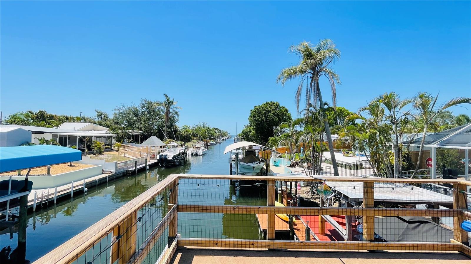 409 Bryn Mawr Is, Bradenton, FL 34207
