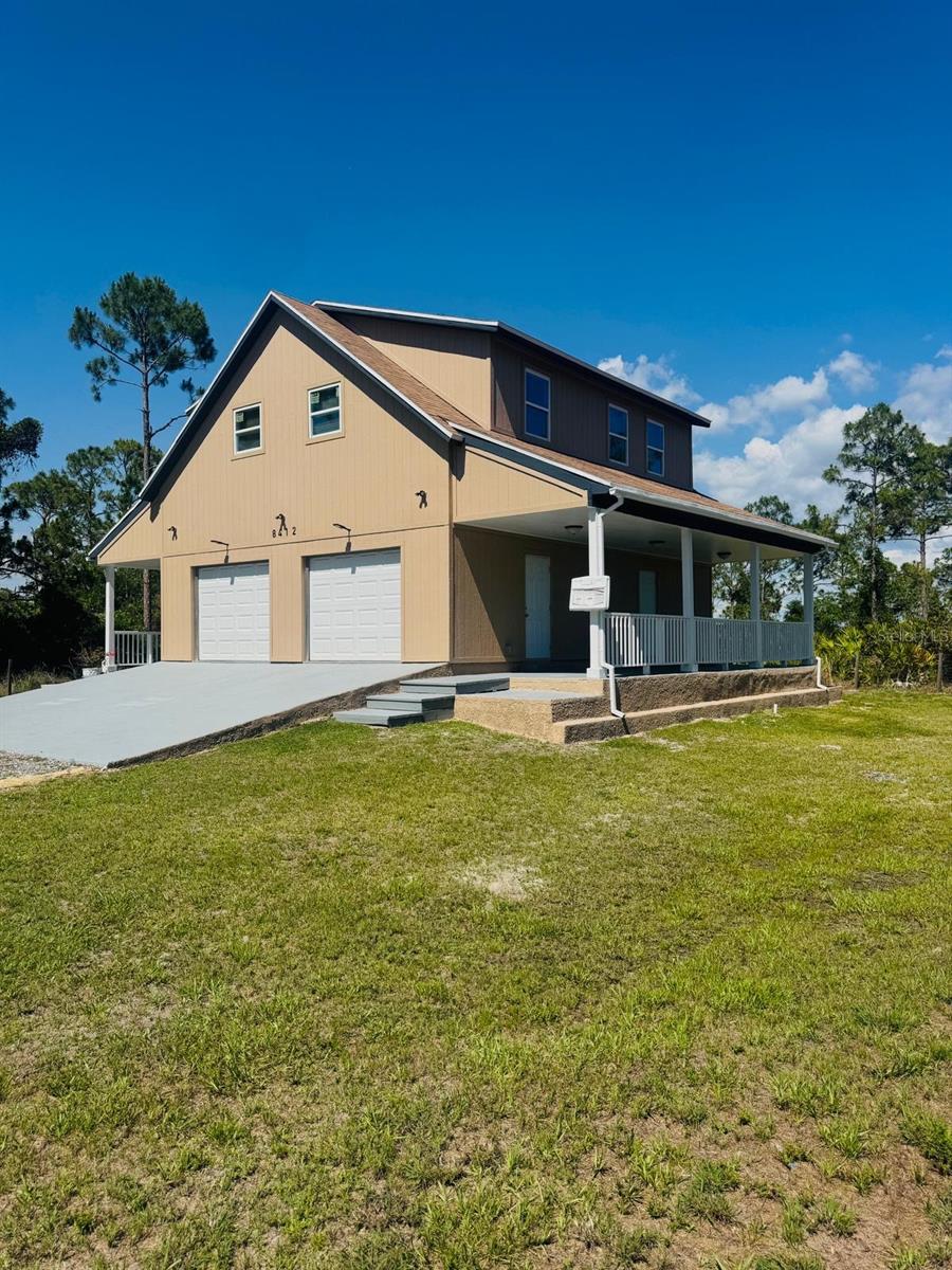 8412 Grove Blvd, Punta Gorda, FL 33982