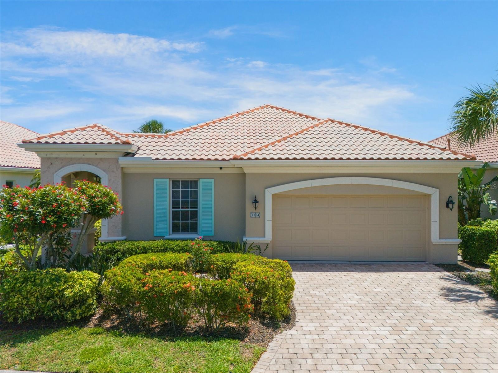 7164 Rue De Palisades #5, Sarasota, FL 34238