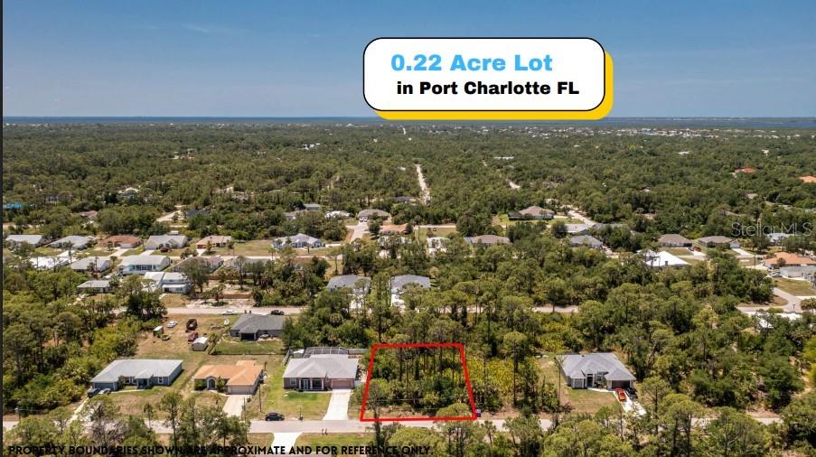 17411 Powell Ave, Port Charlotte, FL 33948