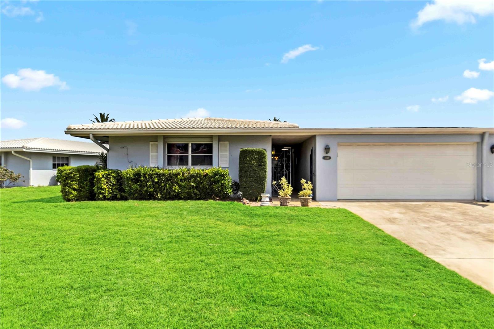 3649 Somerville Dr #1507, Sarasota, FL 34232