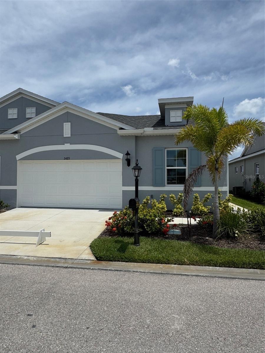 24831 Buckingham Way, Port Charlotte, FL 33980