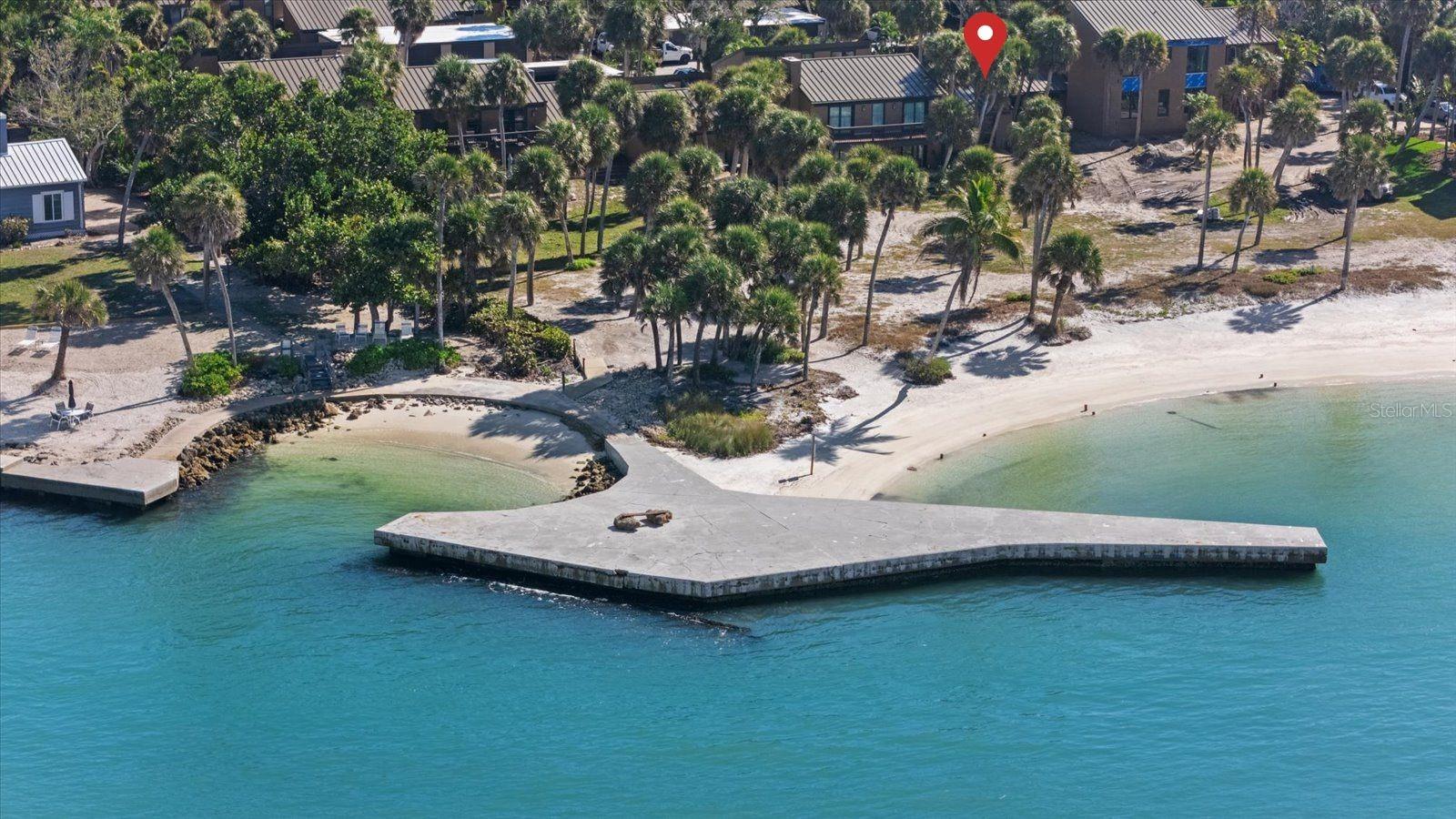 35 Sandy Cove Rd #2a, Sarasota, FL 34242