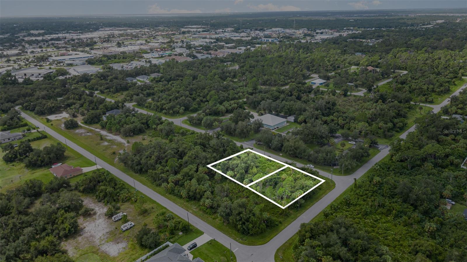 402 Rockcroft St, Port Charlotte, FL 33952
