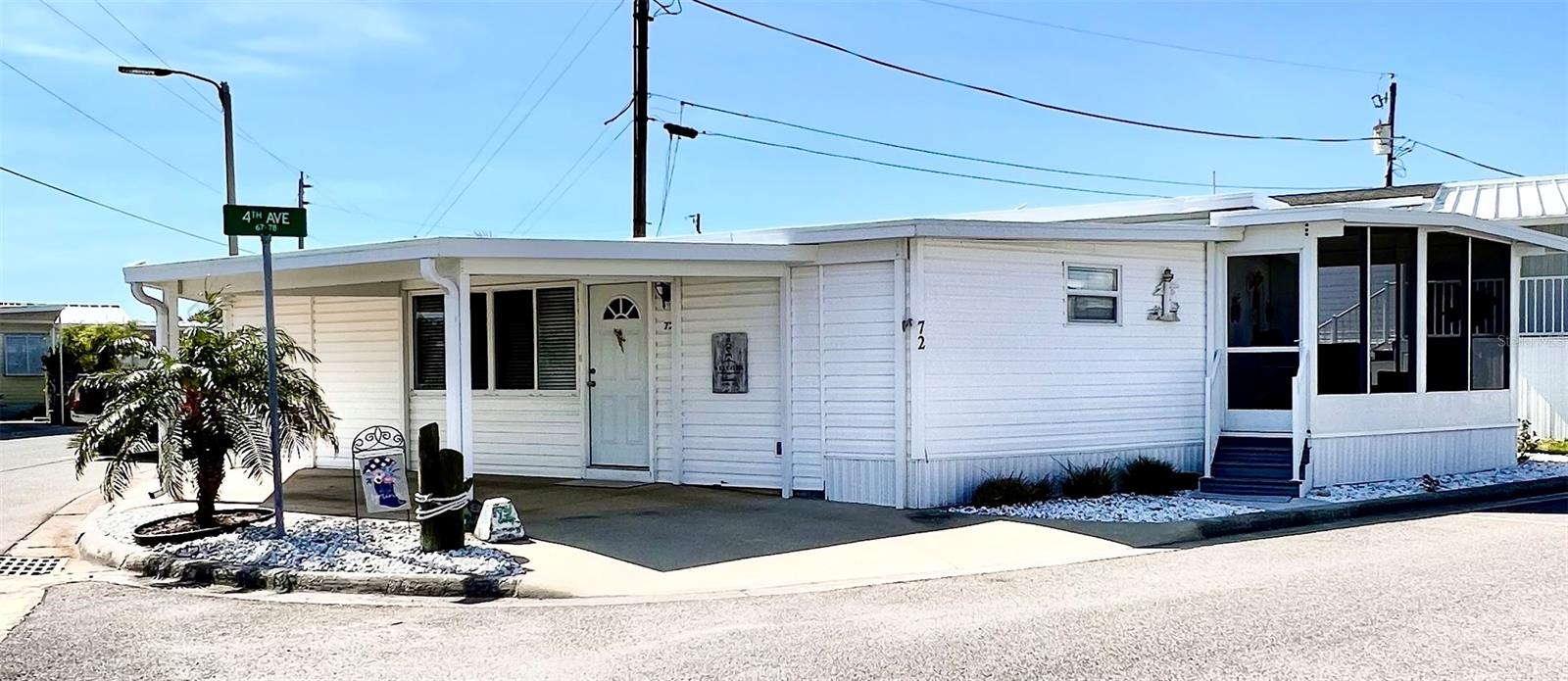 72 4th Ave #72, Venice, FL 34285
