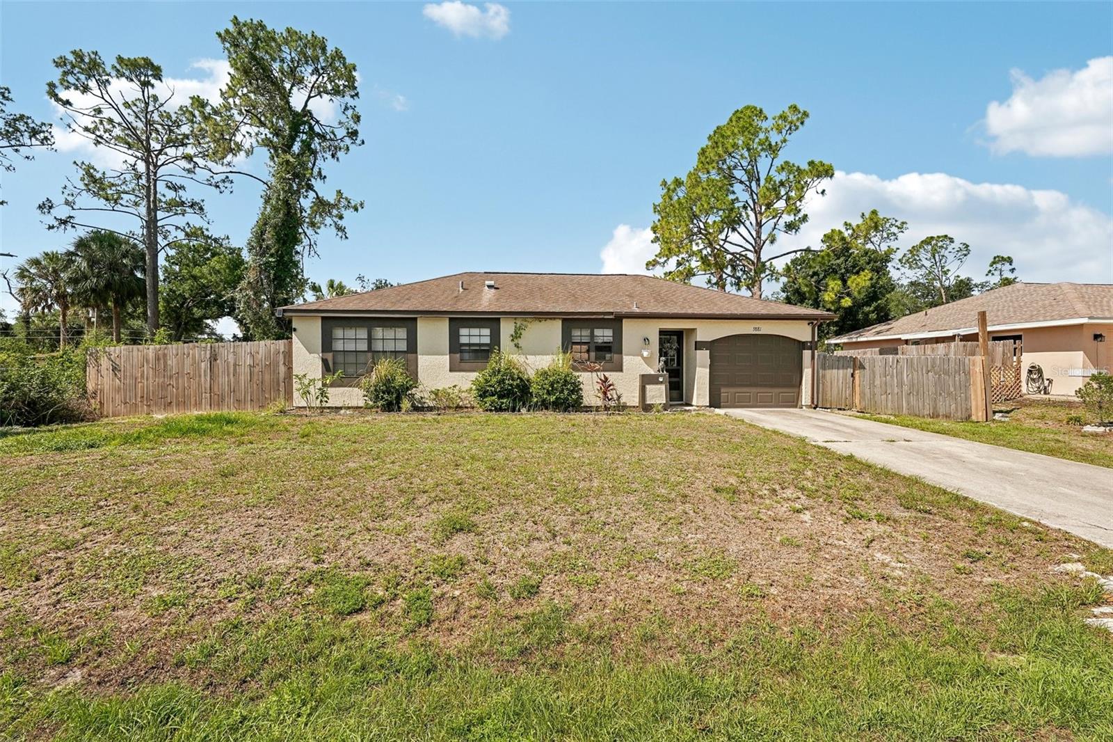3881 Holin Ln, North Port, FL 34287