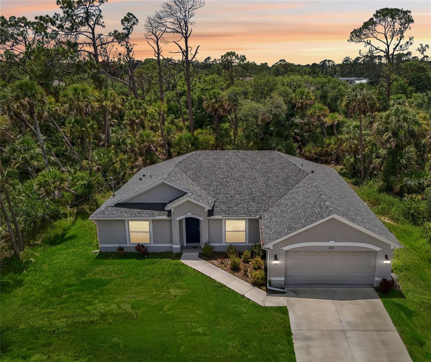4091 Dull St, North Port, FL 34286
