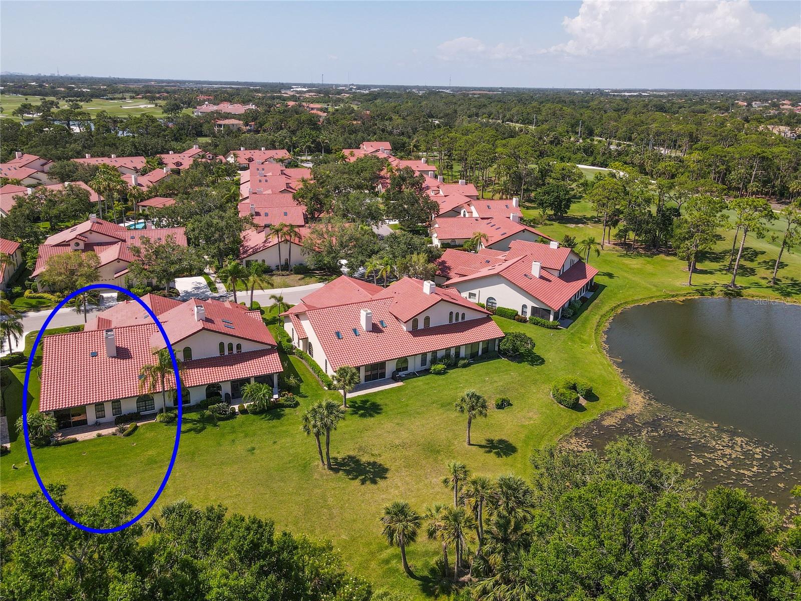 7331 Villa D Este Dr, Sarasota, FL 34238