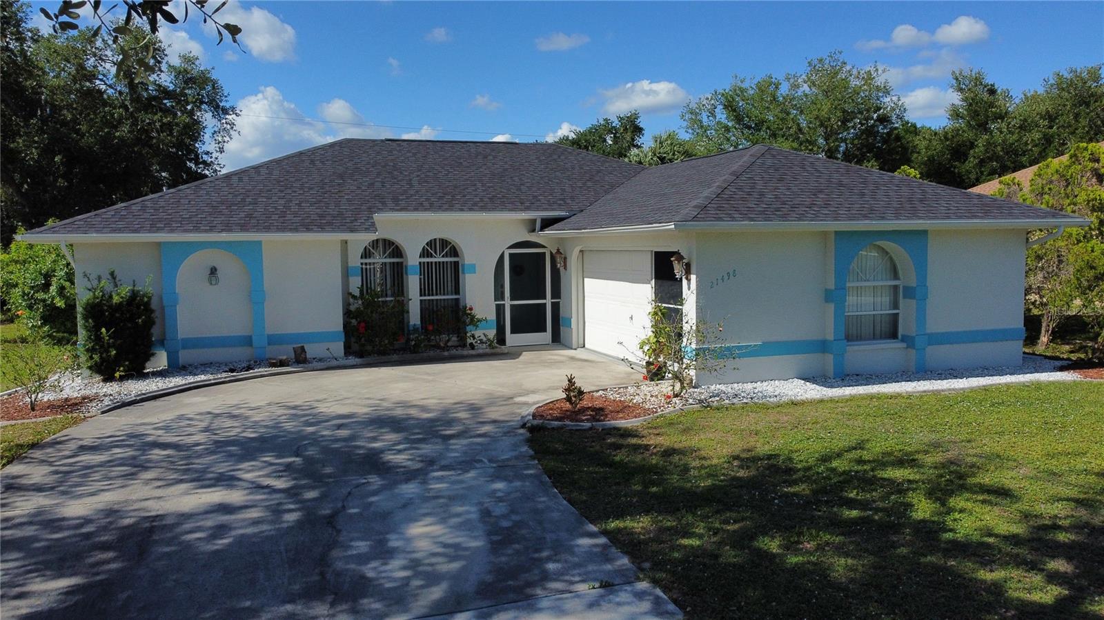 21498 Beaverton Ave, Port Charlotte, FL 33952