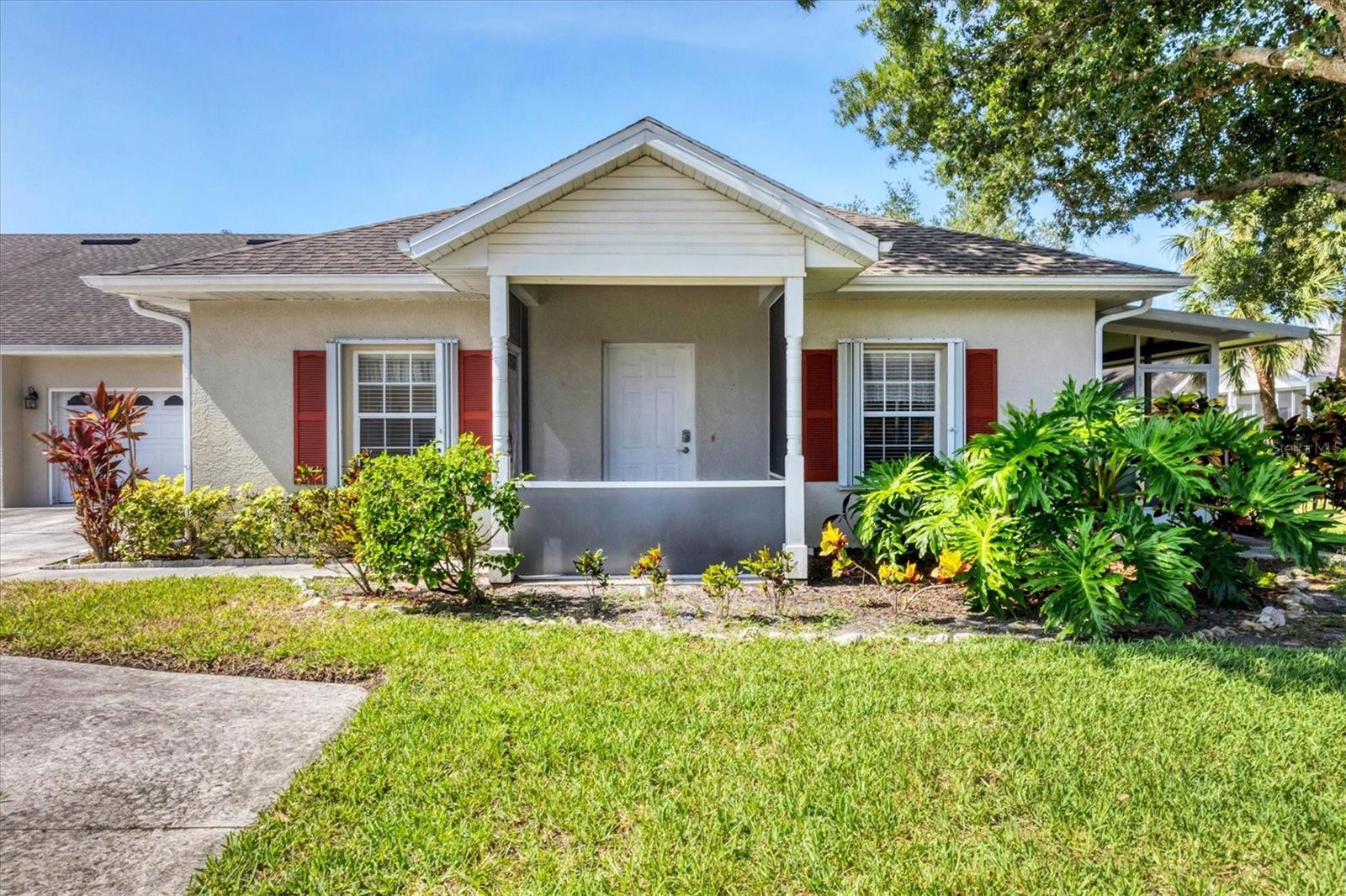 1516 Red Oak Ln, Port Charlotte, FL 33948