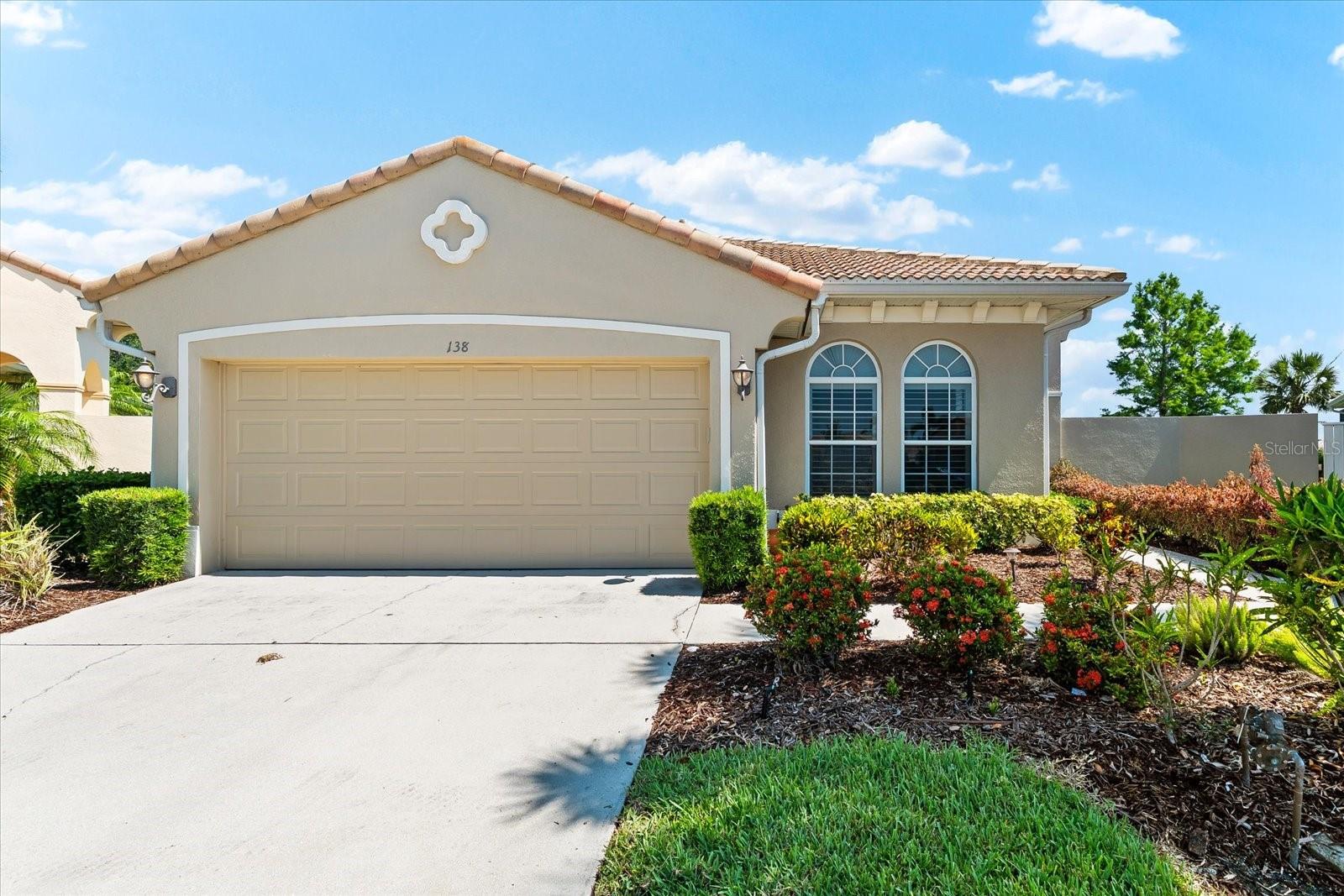 138 Tiziano Way, North Venice, FL 34275