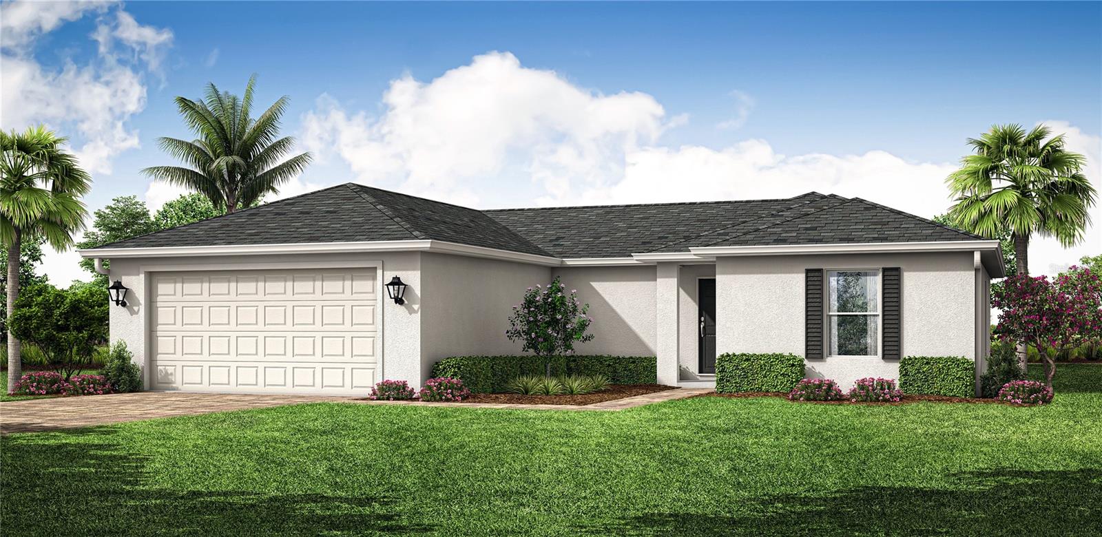2089 Basin St, Port Charlotte, FL 33952