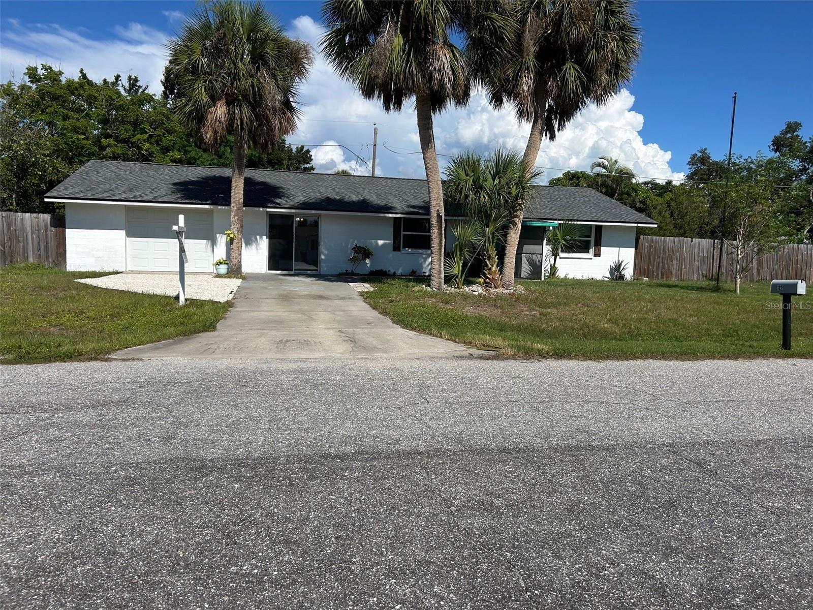 112 E Marland Ct, Nokomis, FL 34275