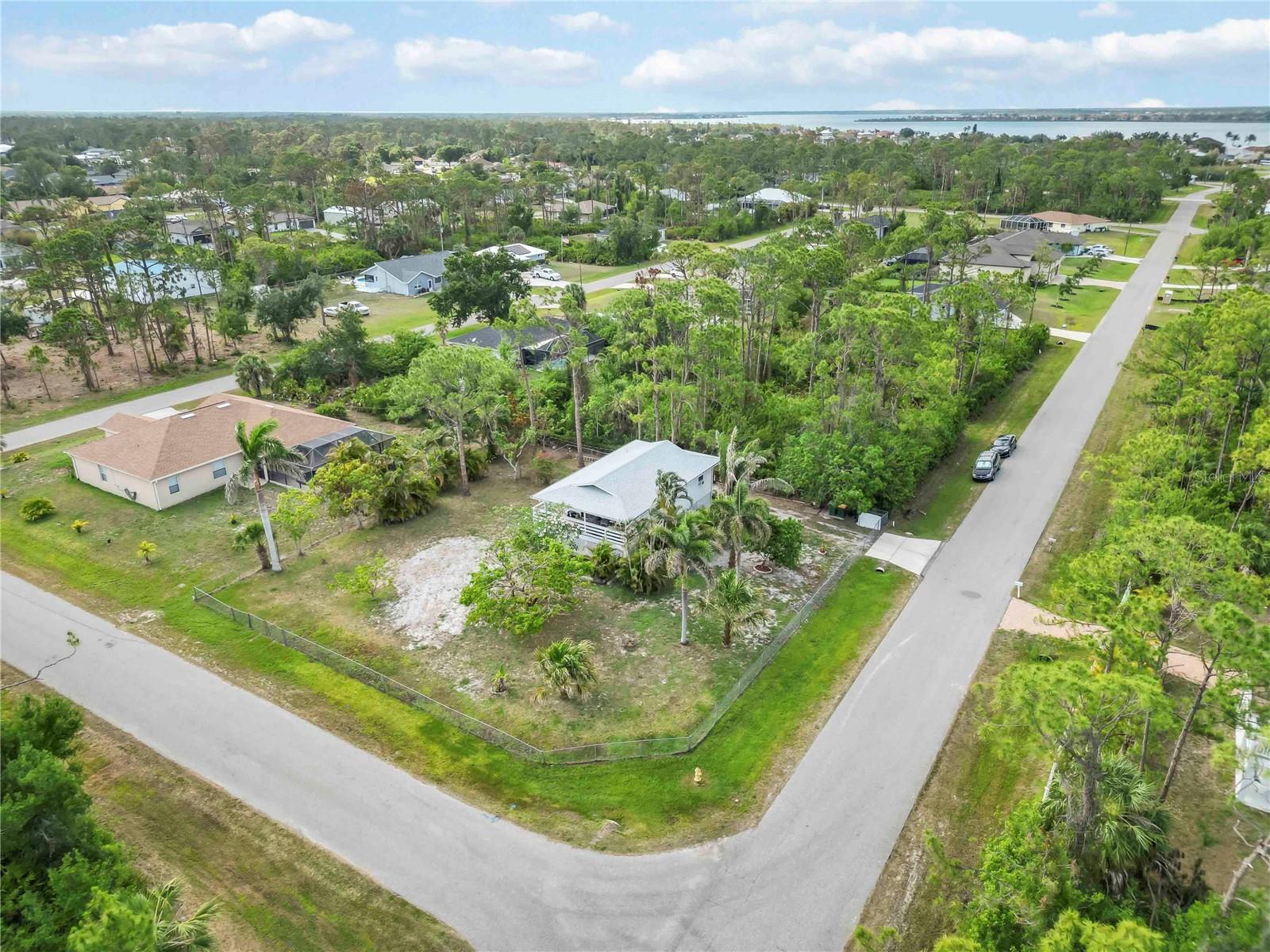 5403 Fleming St, Port Charlotte, FL 33981