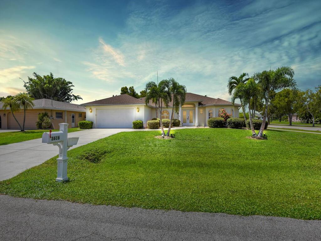 3616 Se 8th Pl, Cape Coral, FL 33904