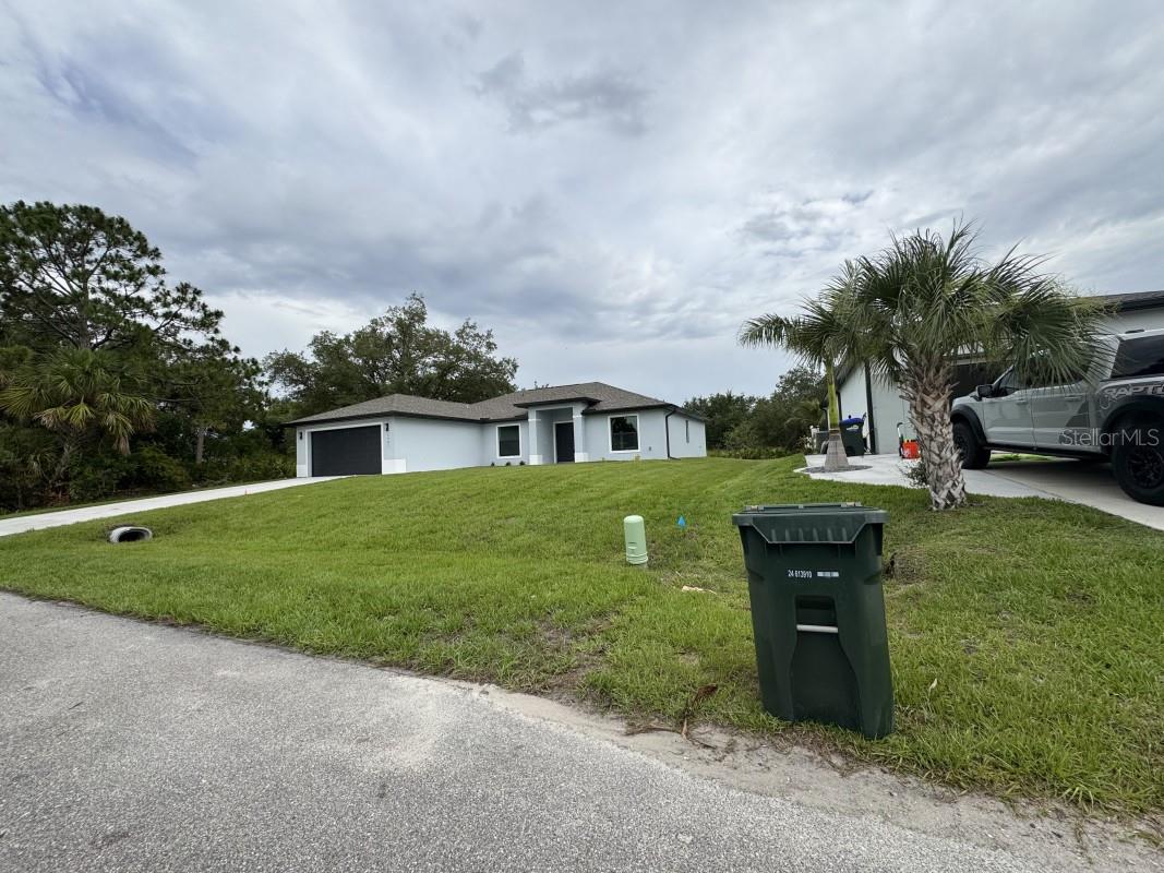 3387 Tupelo Ave, North Port, FL 34286