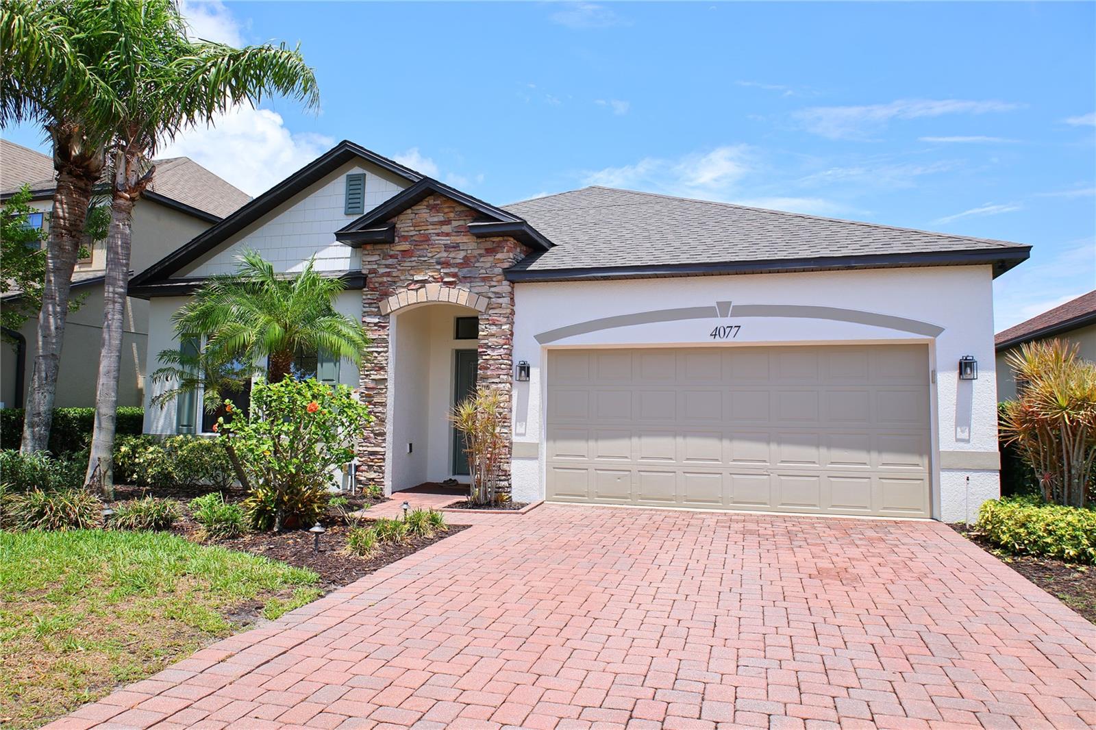 4077 River Bank Way, Punta Gorda, FL 33980