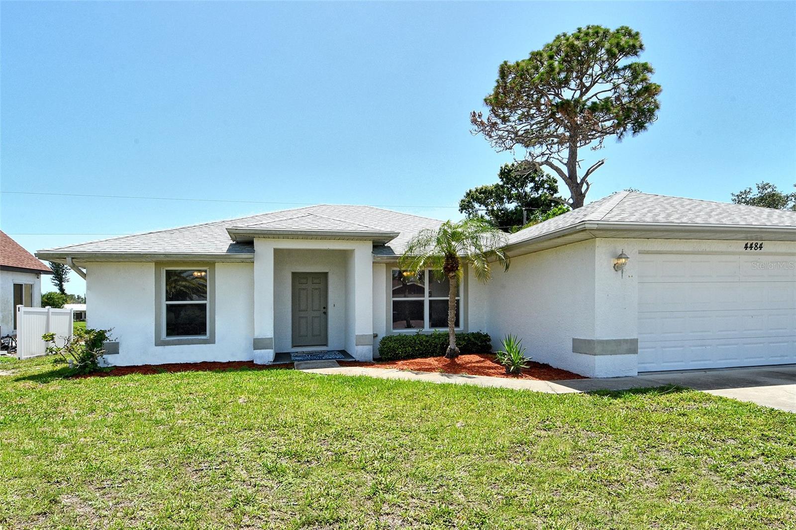 4484 Tortoise Rd, Venice, FL 34293