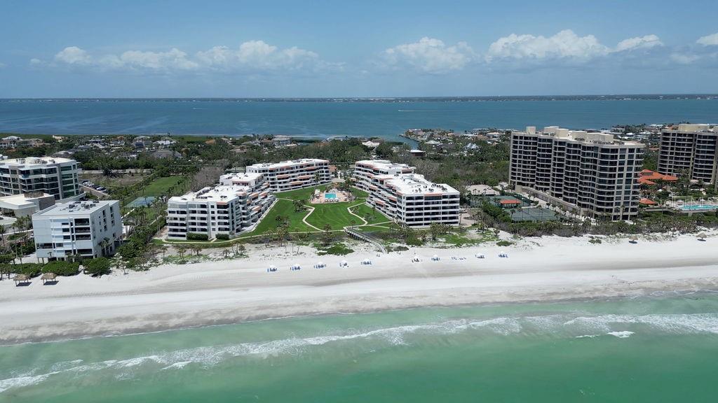 1445 Gulf Of Mexico Dr #203, Longboat Key, FL 34228