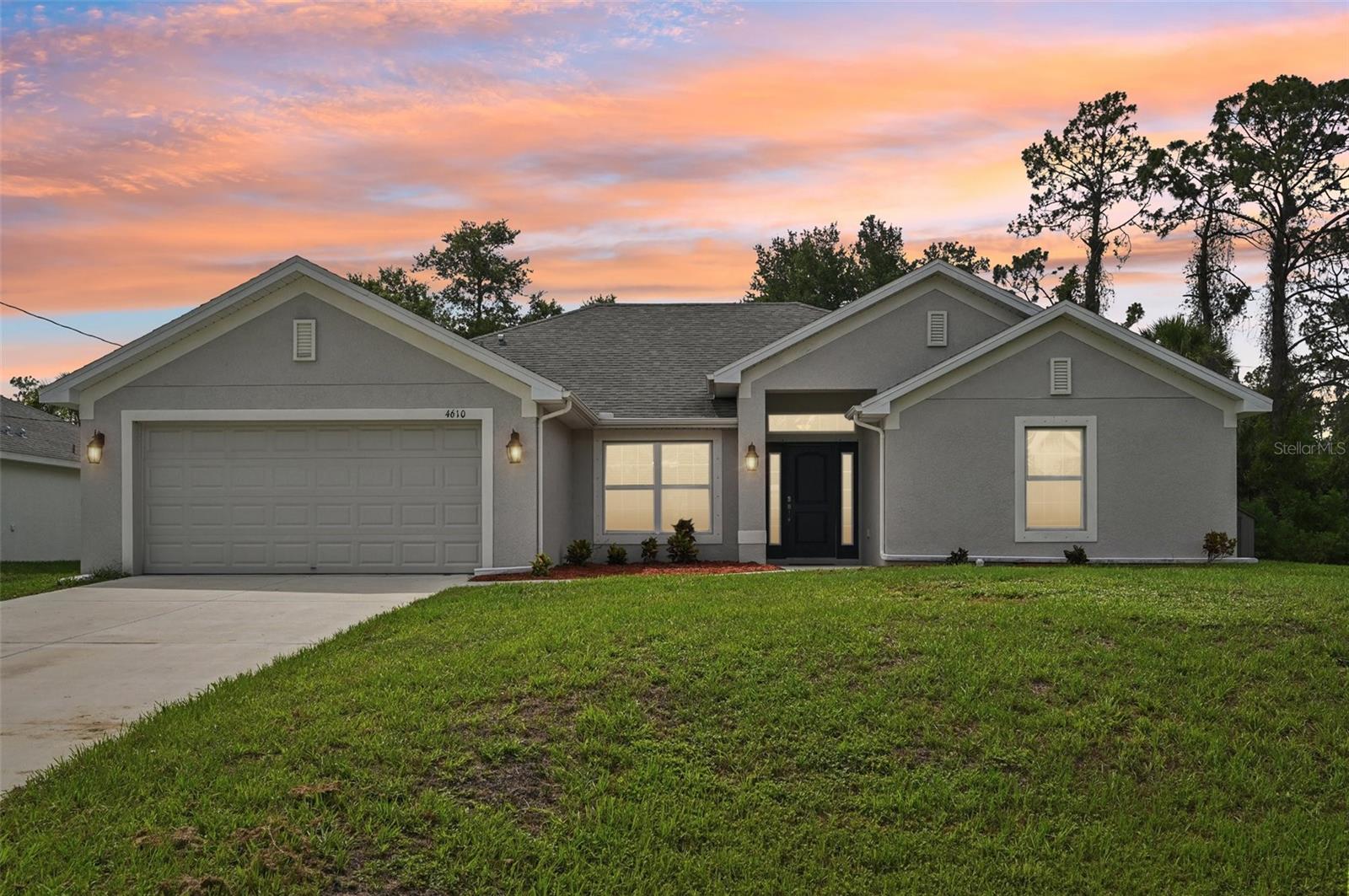 4610 Clarke St, North Port, FL 34286