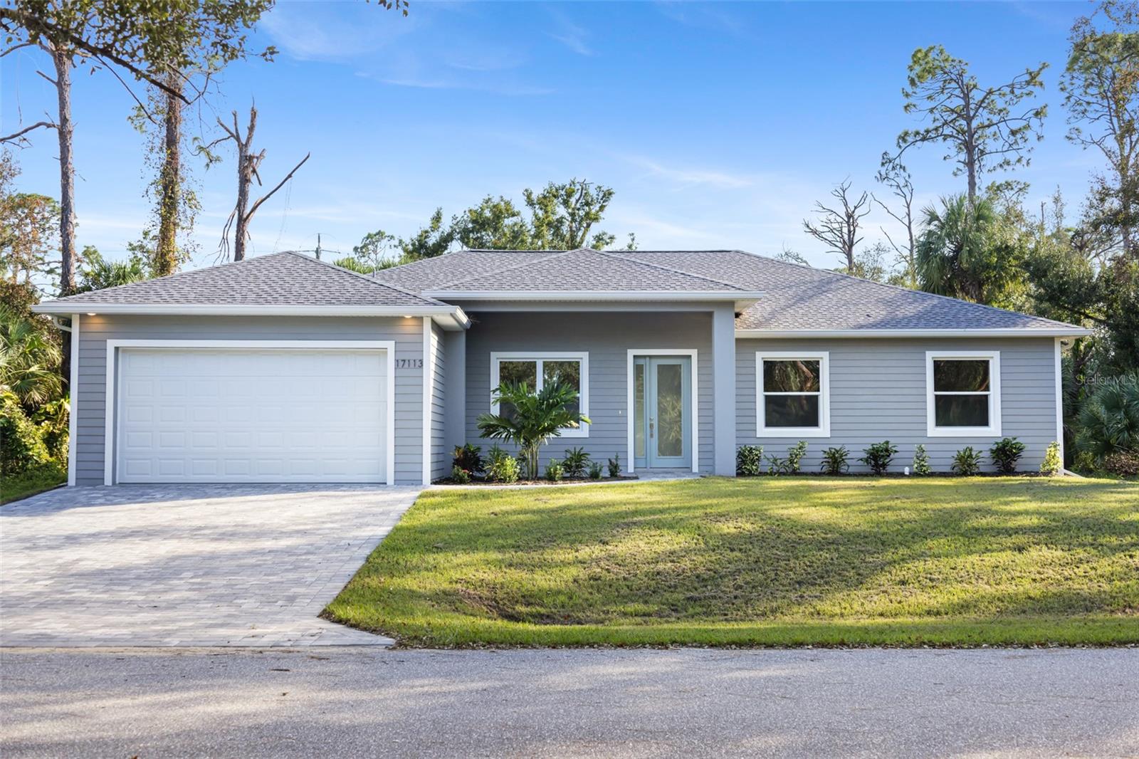17113 Malta Ave, Port Charlotte, FL 33954