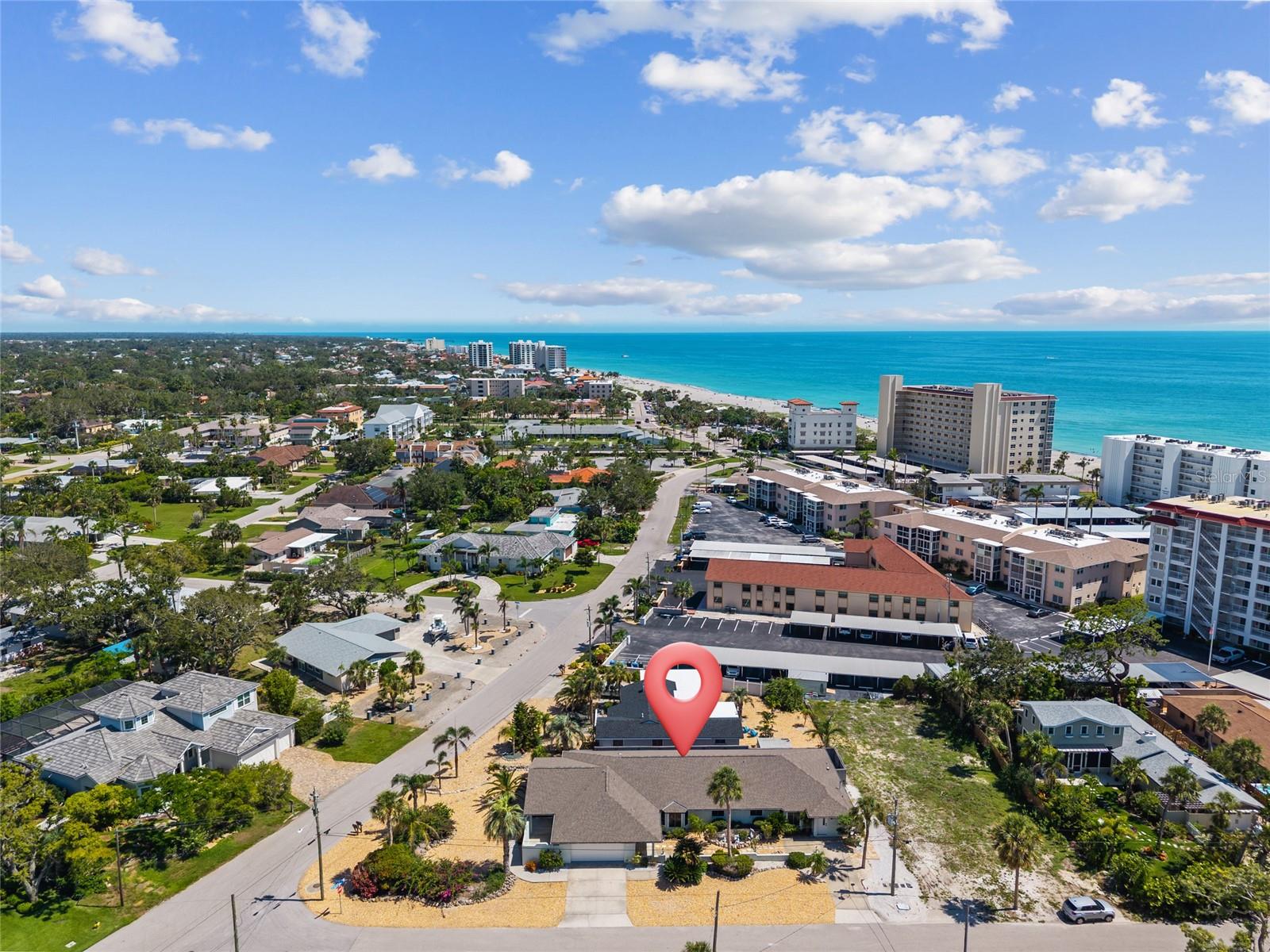 714 & 716 Apalachicola Rd, Venice, FL 34285