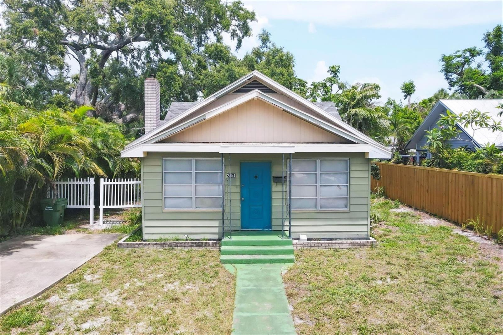 2454 Alameda Ave, Sarasota, FL 34234