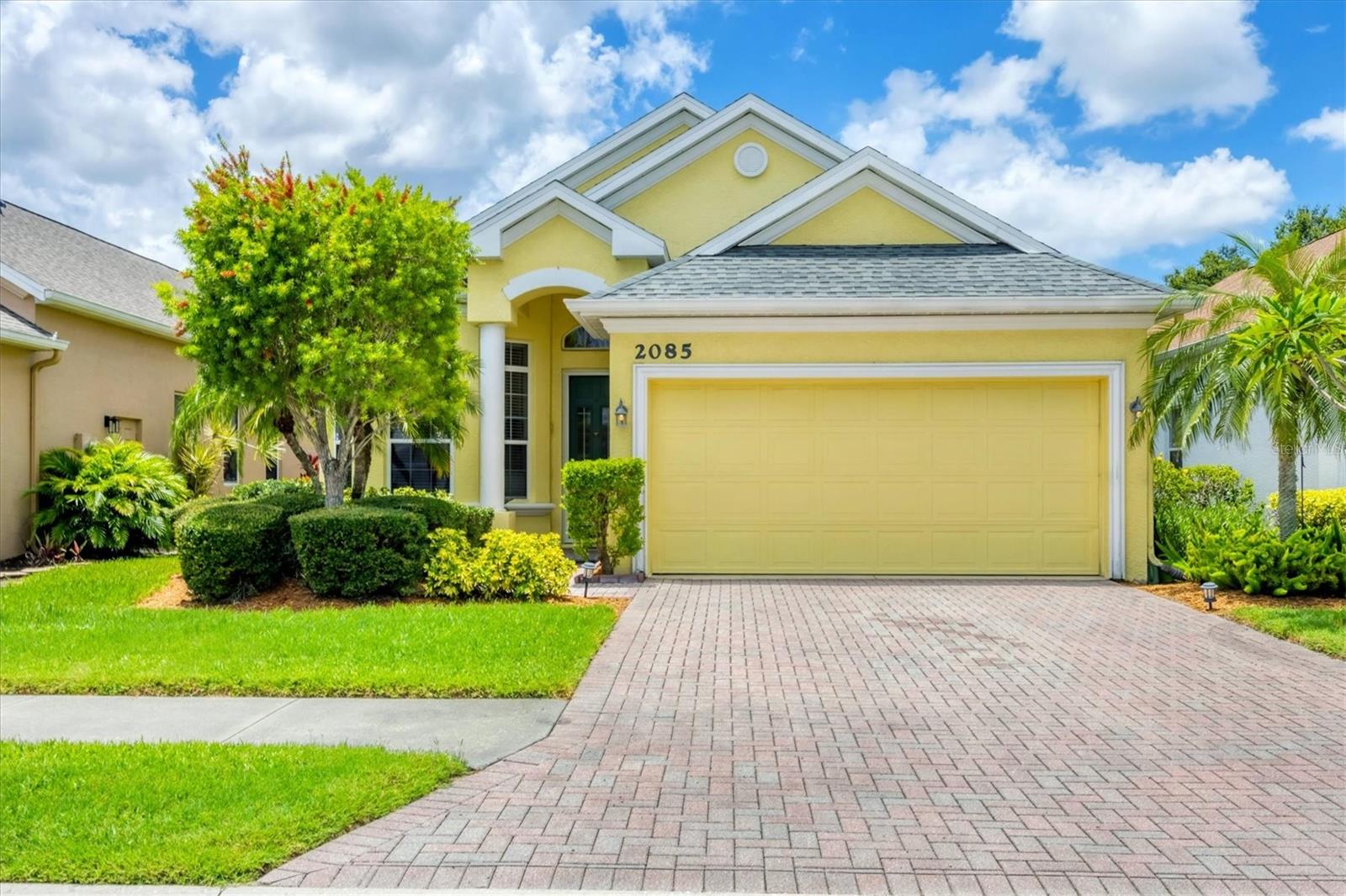 2085 Mattamy Ct, Venice, FL 34292