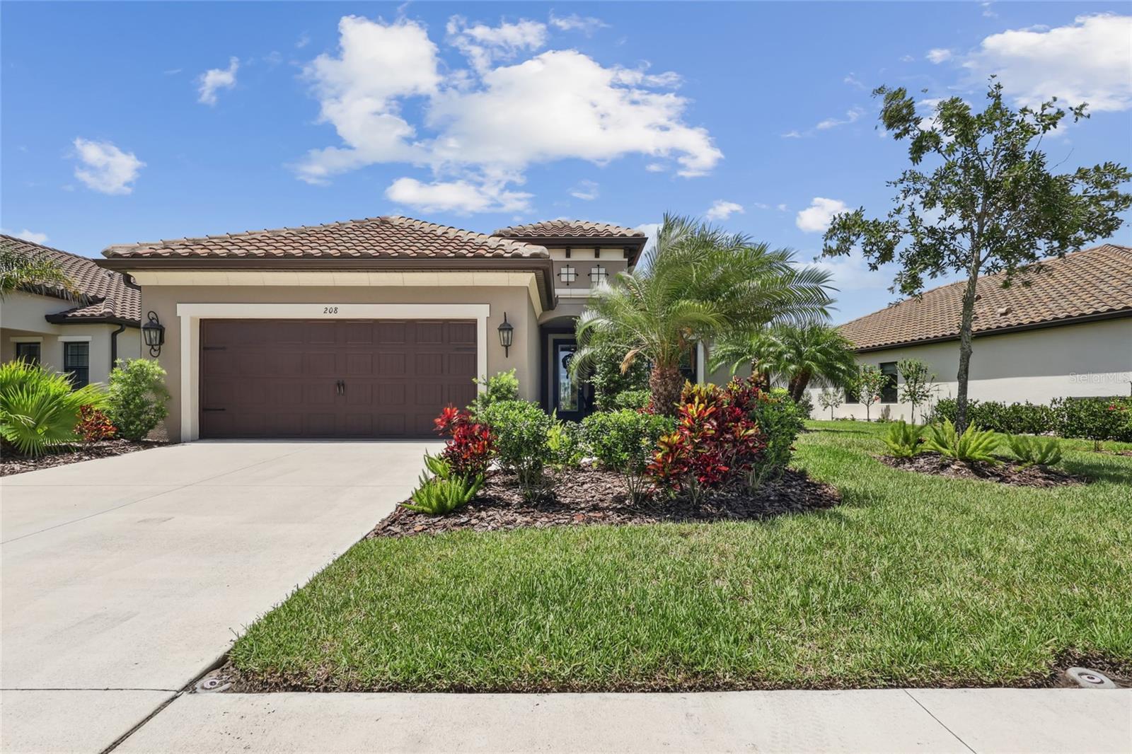 208 Ariano Ave, Nokomis, FL 34275