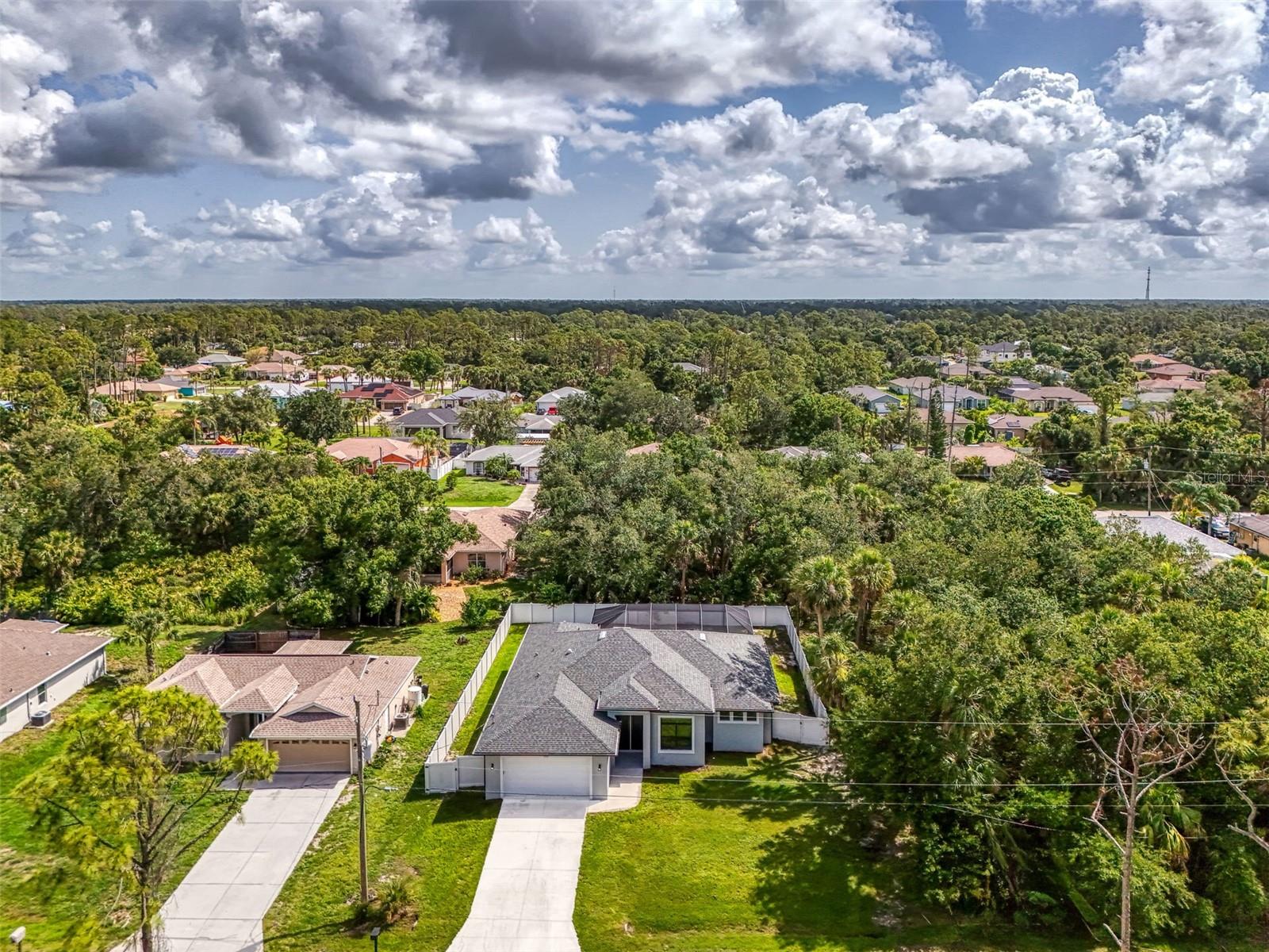 2546 Malibu Ln, North Port, FL 34286