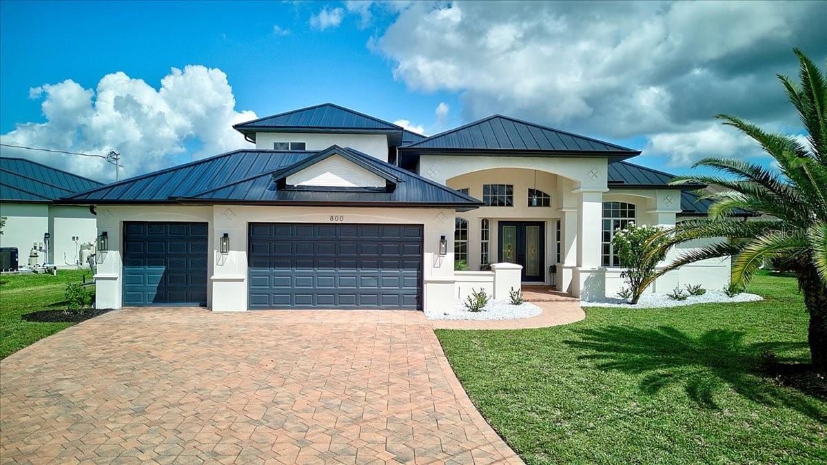 800 Nw 36th Ave, Cape Coral, FL 33993