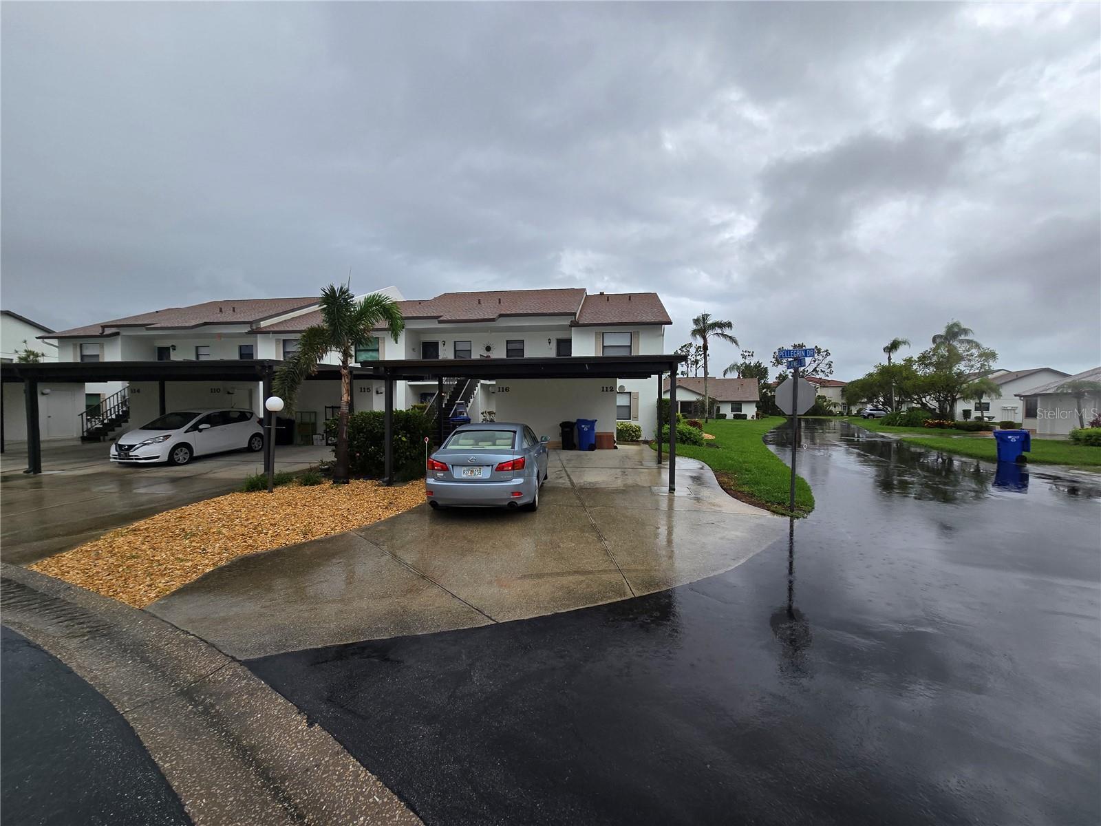 1211 Capri Isles Blvd #116, Venice, FL 34292