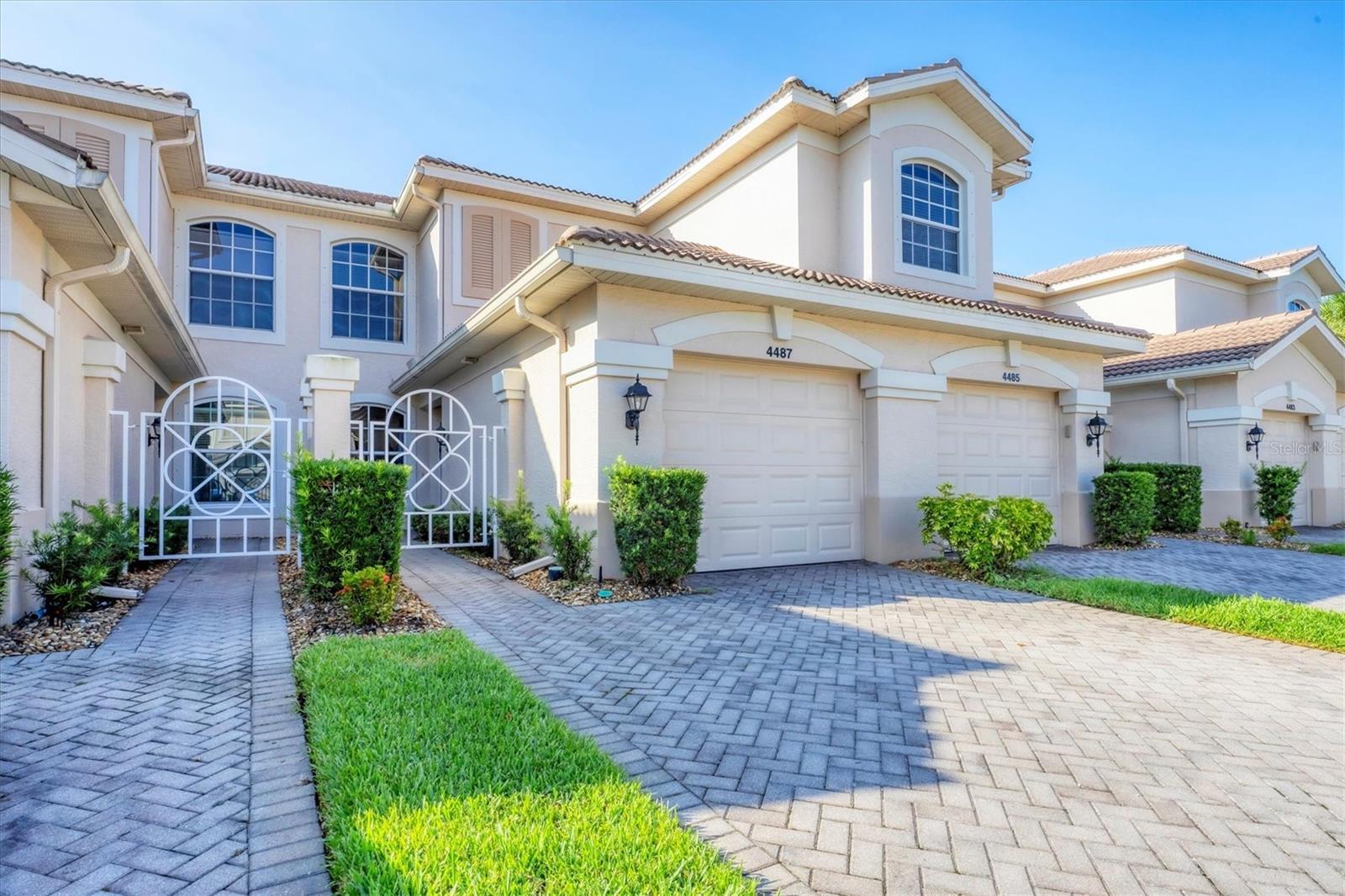 4487 Cinnamon Dr #2604, Sarasota, FL 34238