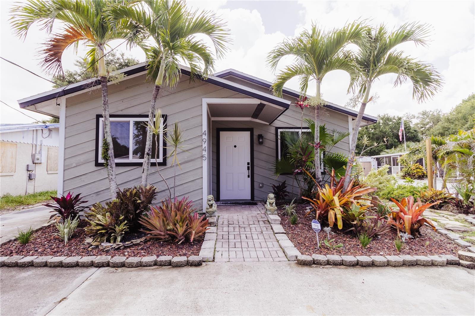 4945 Camphor Ave, Sarasota, FL 34231