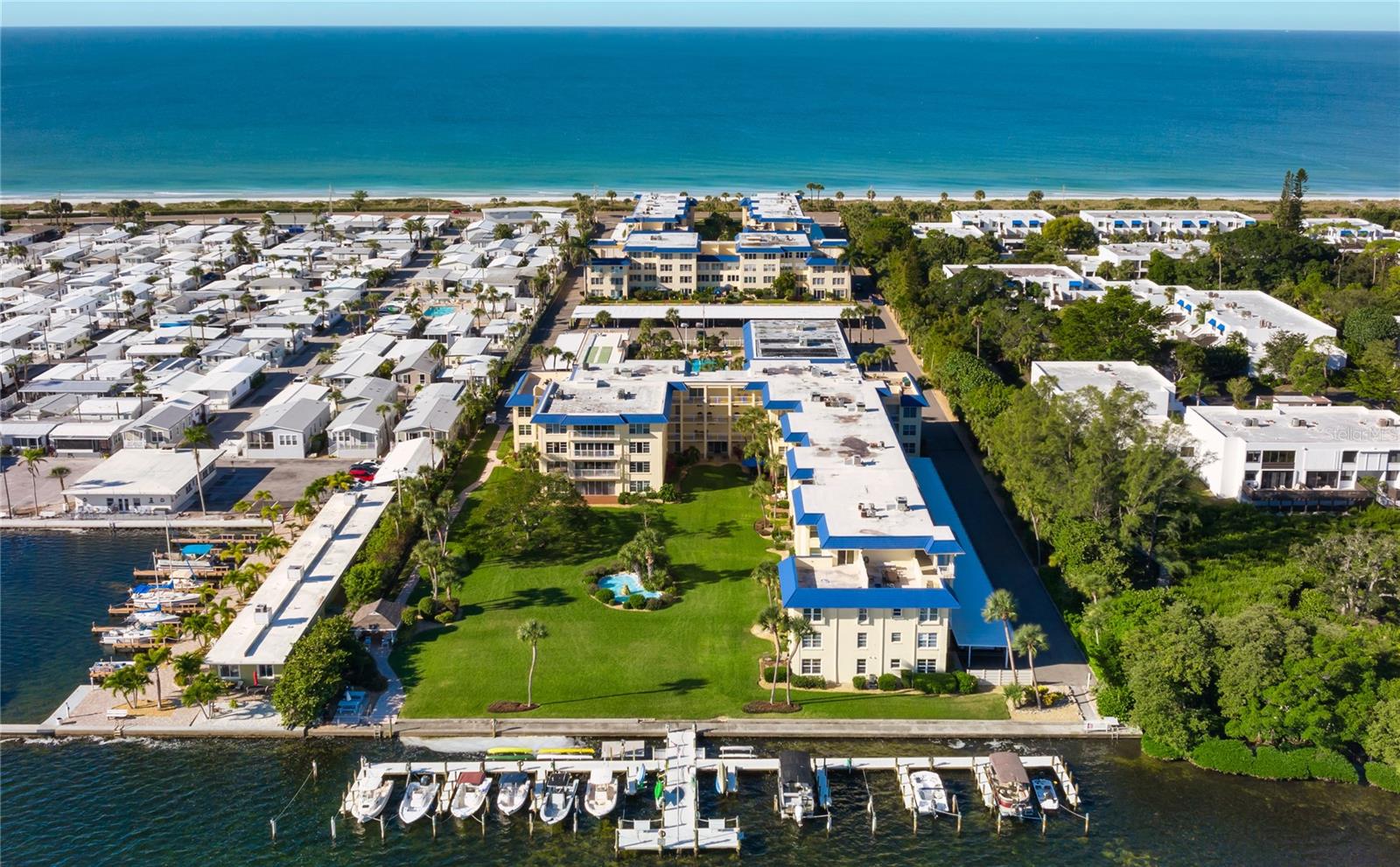 3802 Gulf Of Mexico Dr #A205, Longboat Key, FL 34228