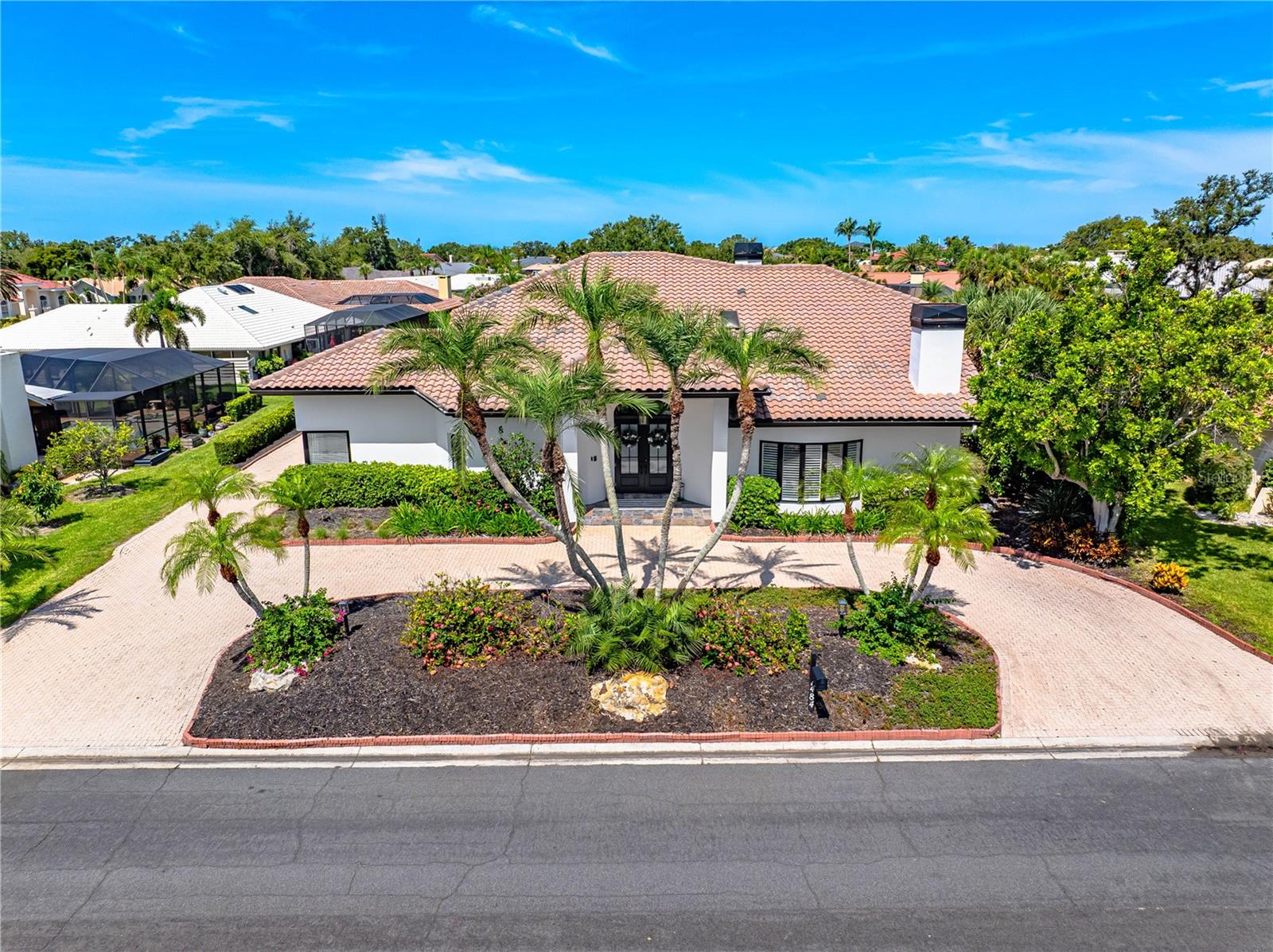 1484 Seafarer Dr, Osprey, FL 34229