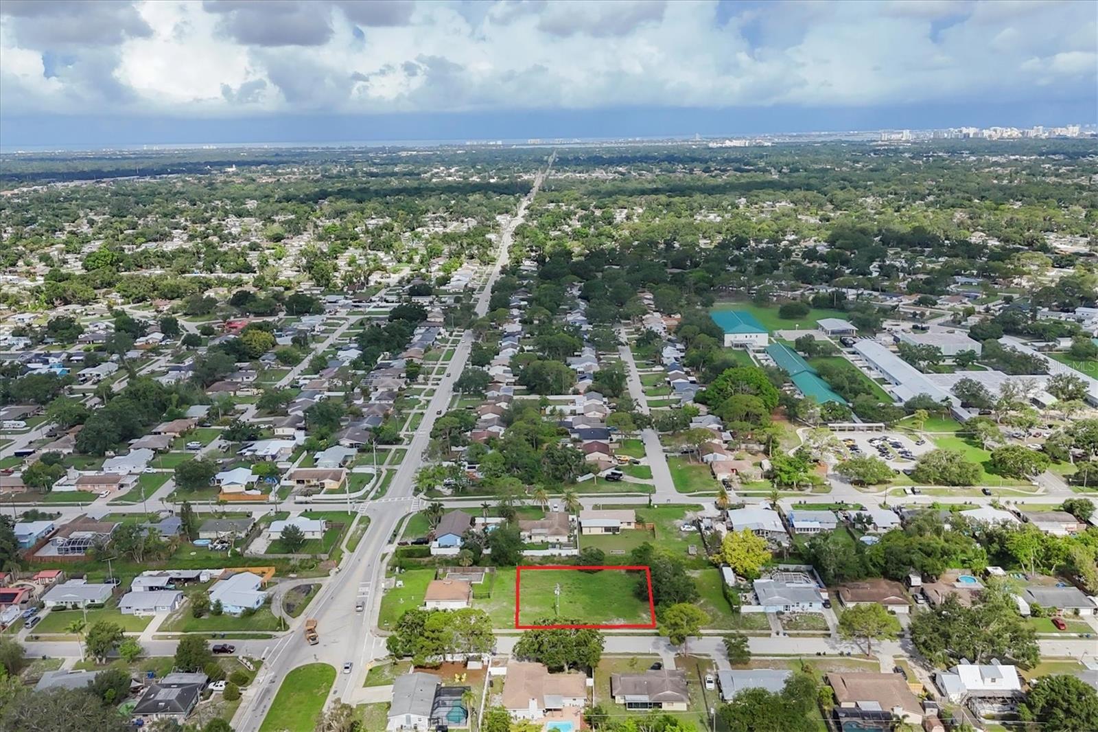 Webber St, Sarasota, FL 34232
