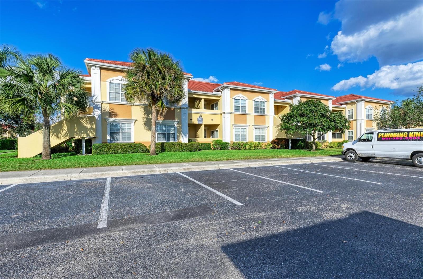 3005 Chianti Ct #103, Sarasota, FL 34237