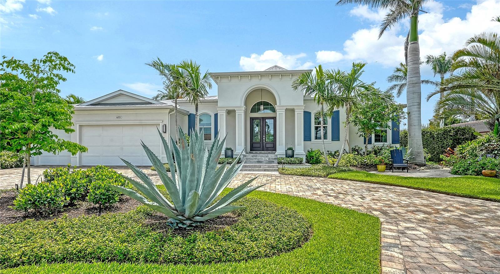 413 Partridge Cir, Sarasota, FL 34236