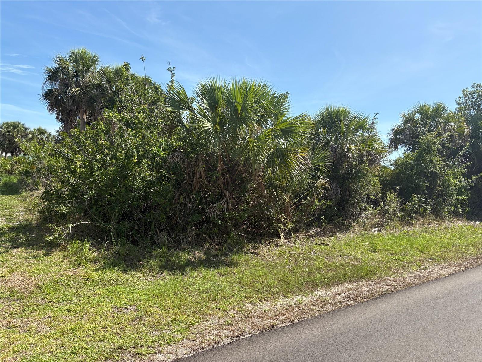 12023 Grouse Ave, Port Charlotte, FL 33981