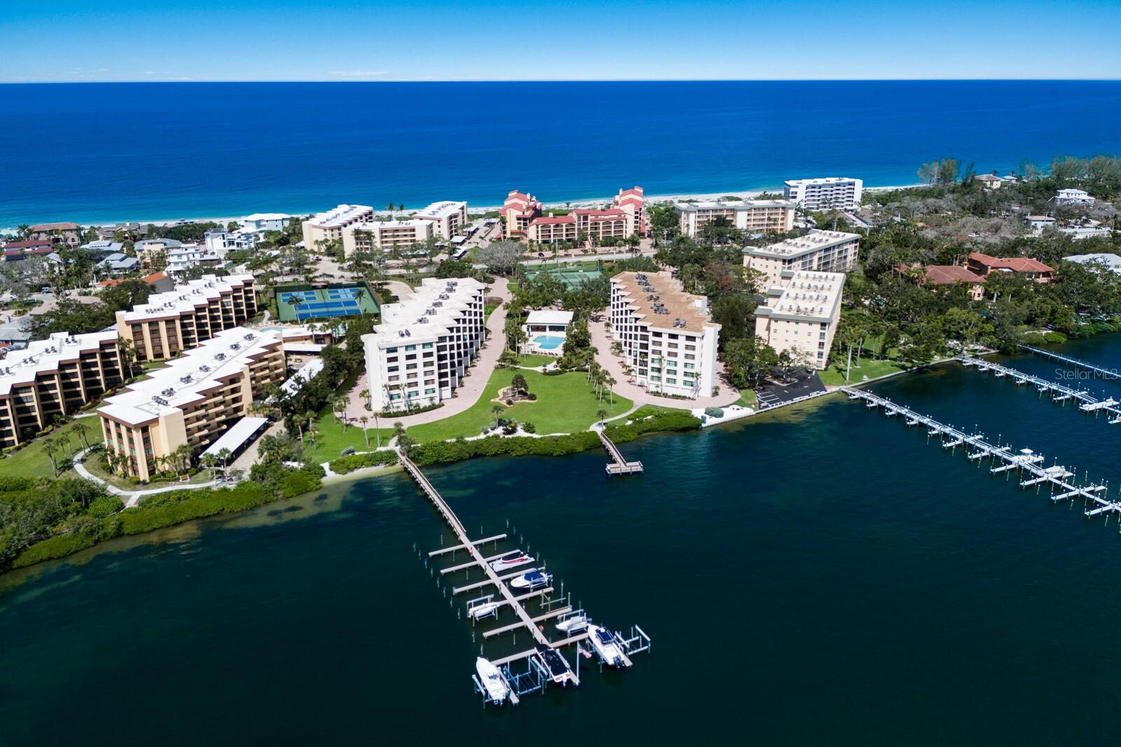 8735 Midnight Pass Rd #602b, Sarasota, FL 34242