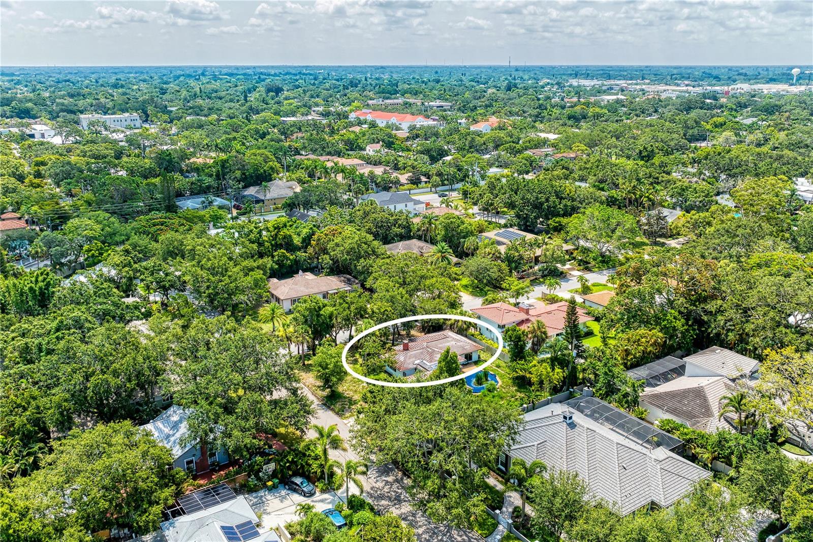 2504 Mulberry Ter, Sarasota, FL 34239